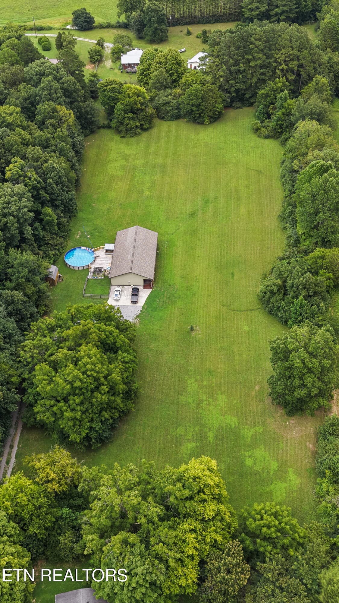 DJI_20260805142836_0117_D-2 - 2767 New Blockhouse Rd, Maryville, TN 37803