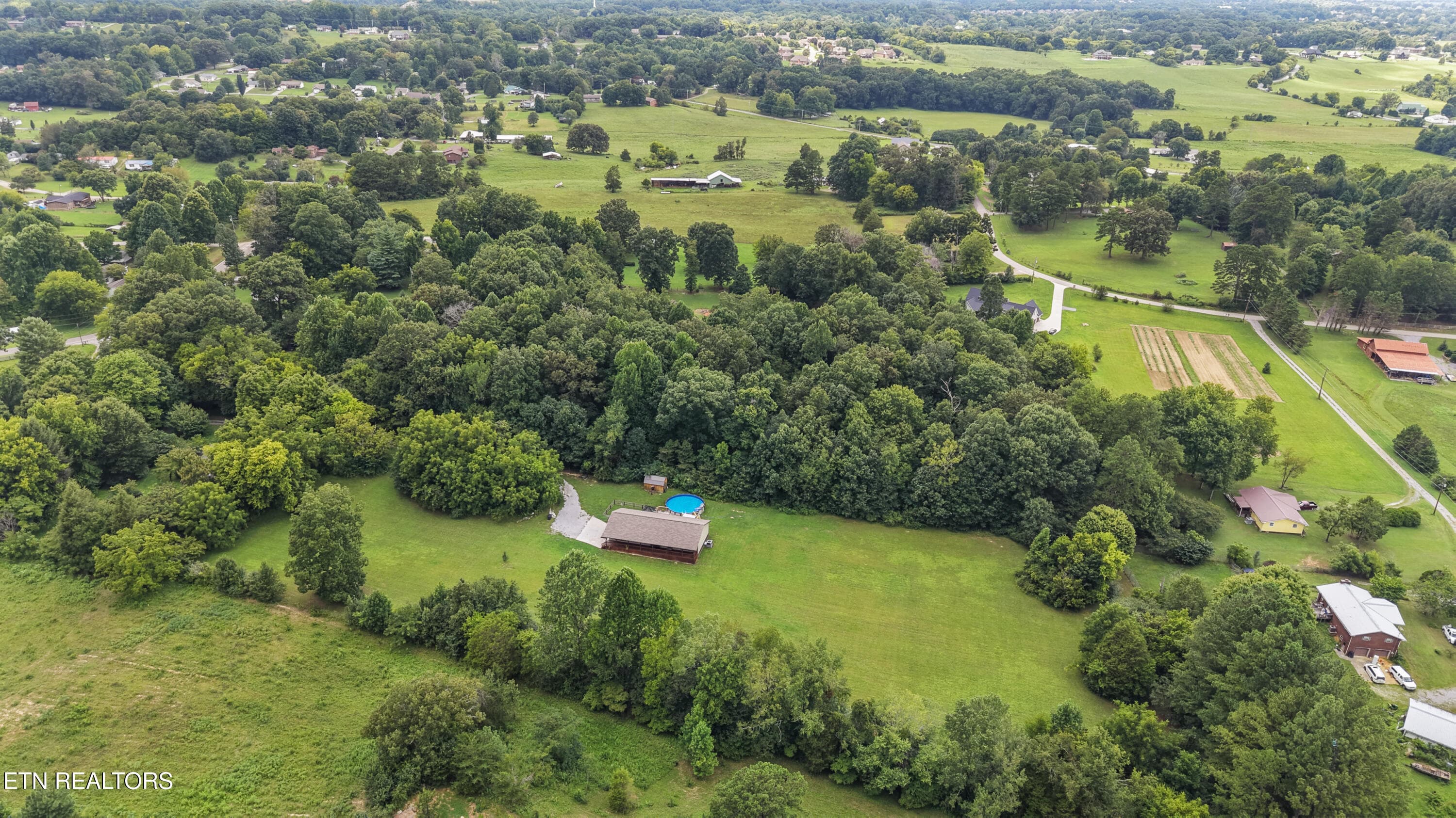 DJI_20260805142914_0120_D-2 - 2767 New Blockhouse Rd, Maryville, TN 37803