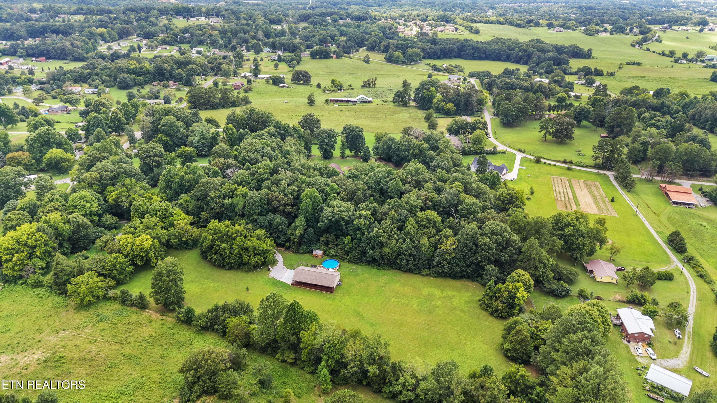DJI_20260805142924_0123_D-2 - 2767 New Blockhouse Rd, Maryville, TN 37803