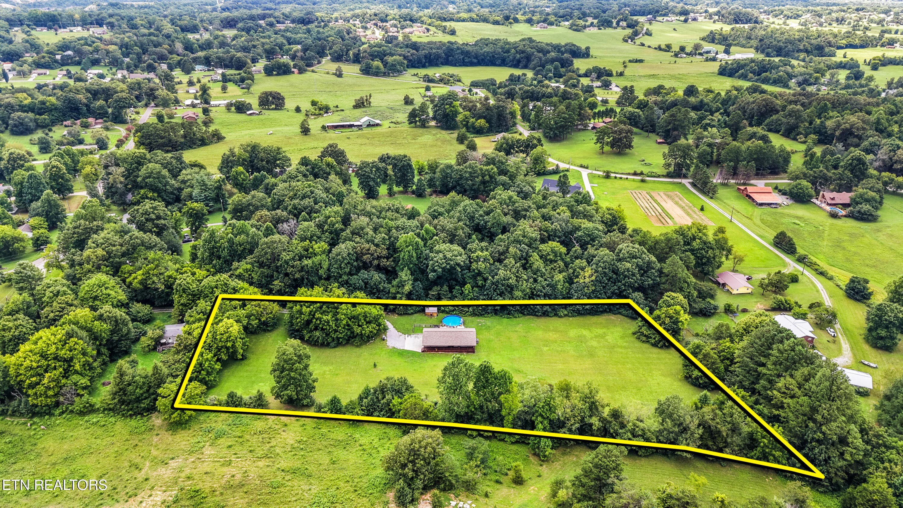 DJI_20260805142942_0126_D-2-Edit - 2767 New Blockhouse Rd, Maryville, TN 37803