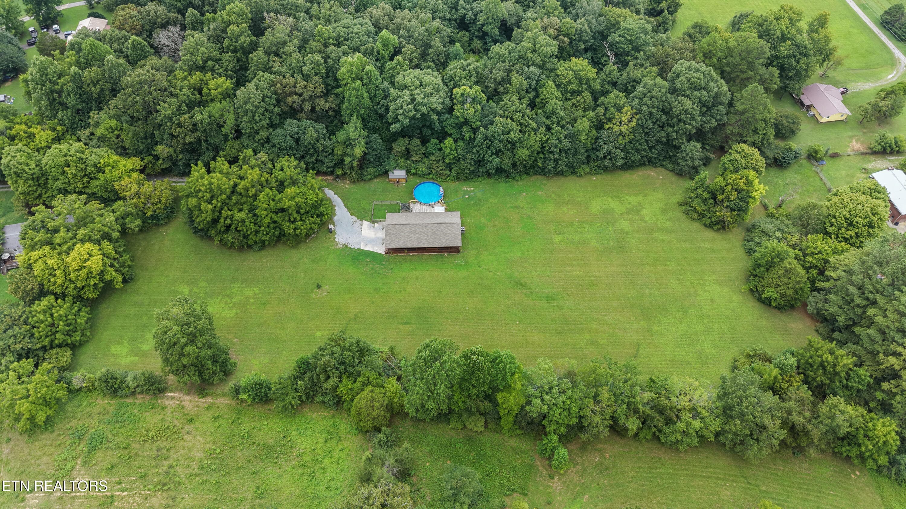 DJI_20260805142956_0129_D-2 - 2767 New Blockhouse Rd, Maryville, TN 37803