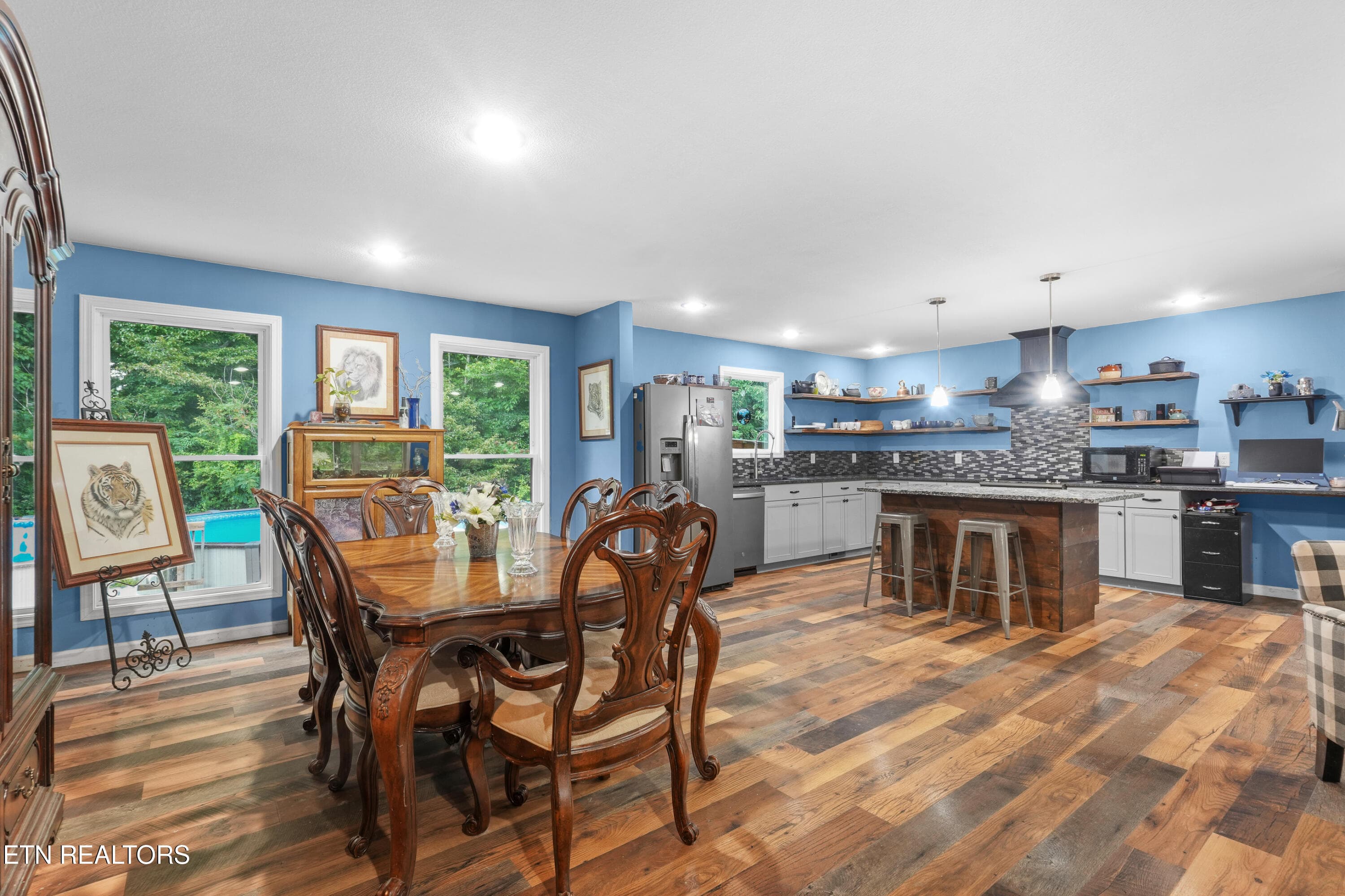 DSC00499-2 - 2767 New Blockhouse Rd, Maryville, TN 37803