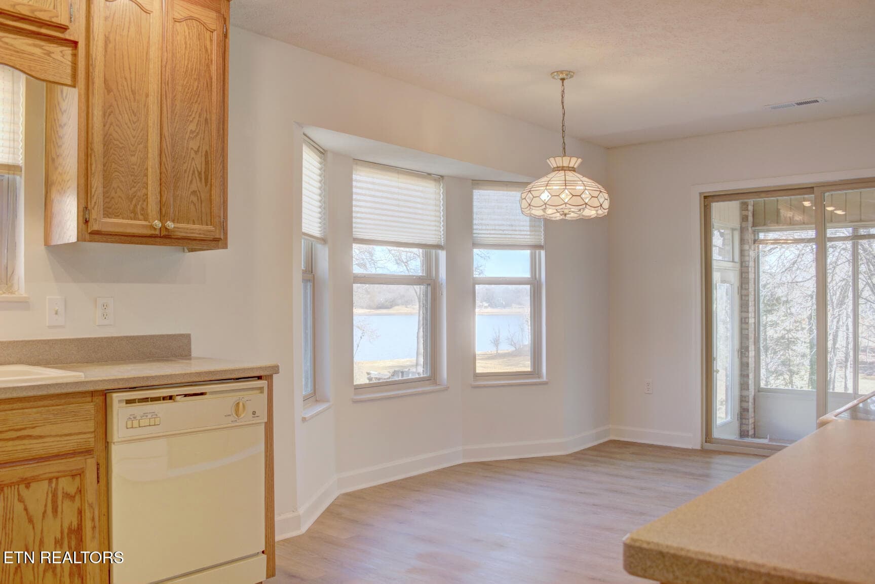 Kitchen - 1023 Stokley Court, Dandridge, TN 37725