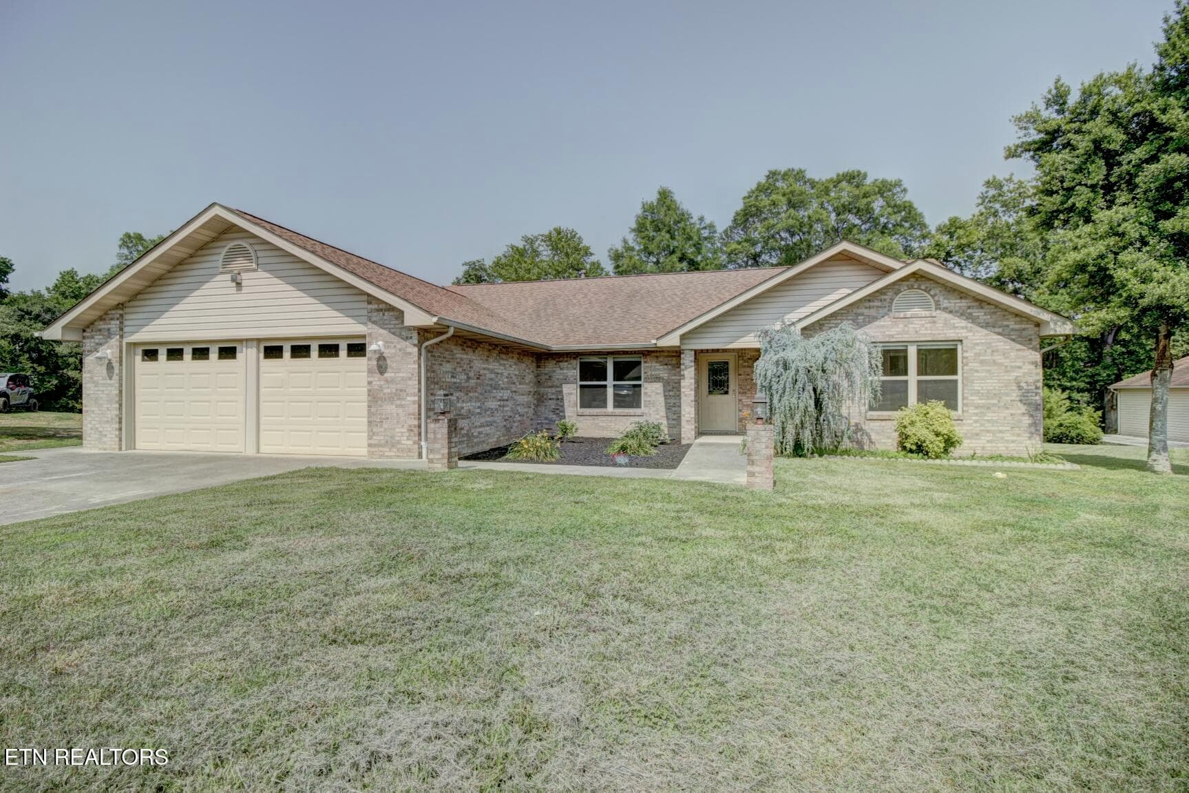 Front - 1023 Stokley Court, Dandridge, TN 37725