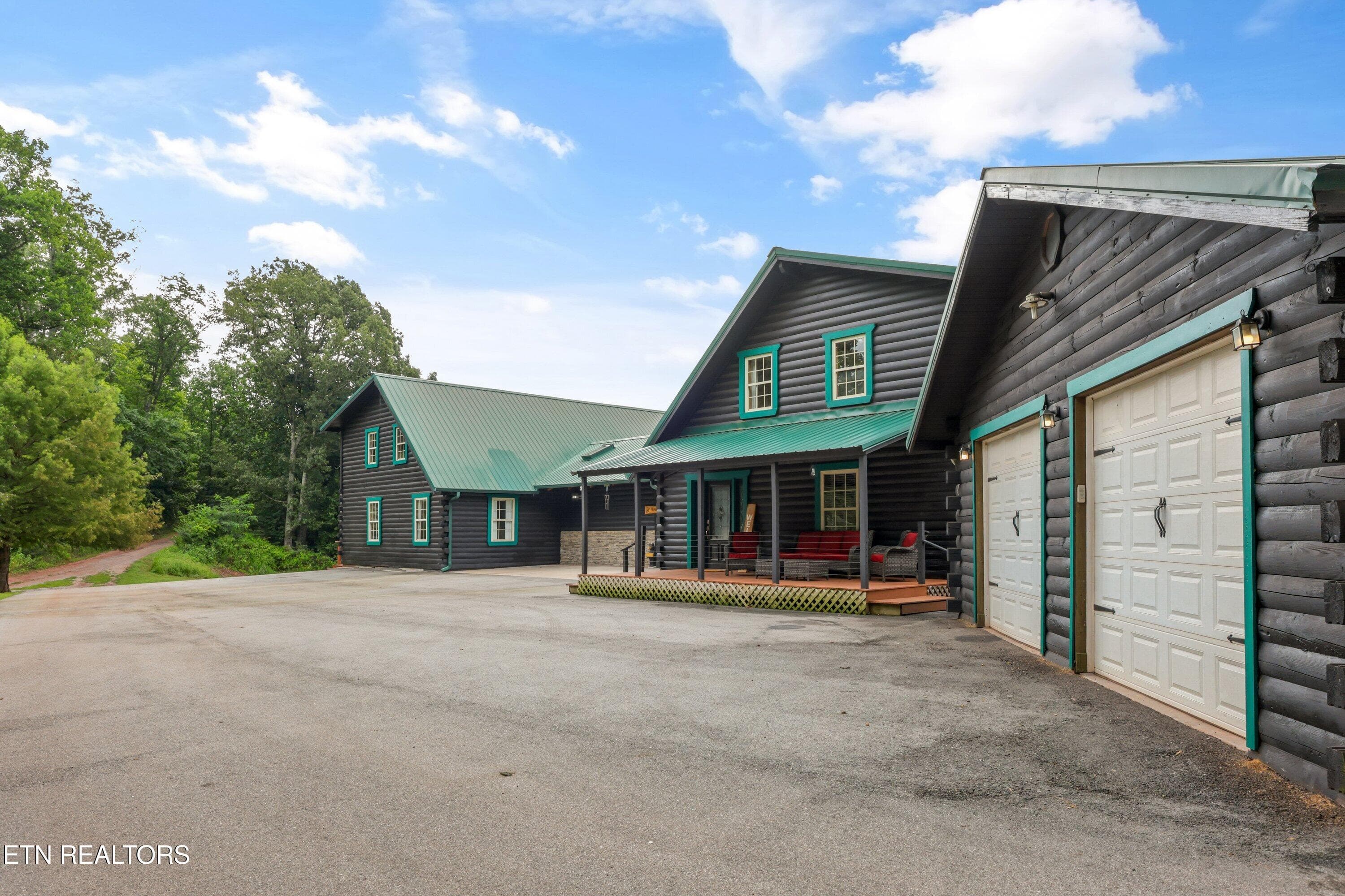 1750 Hiwassee Rd52 - 1750 Hiwassee Rd, Sweetwater, TN 37874