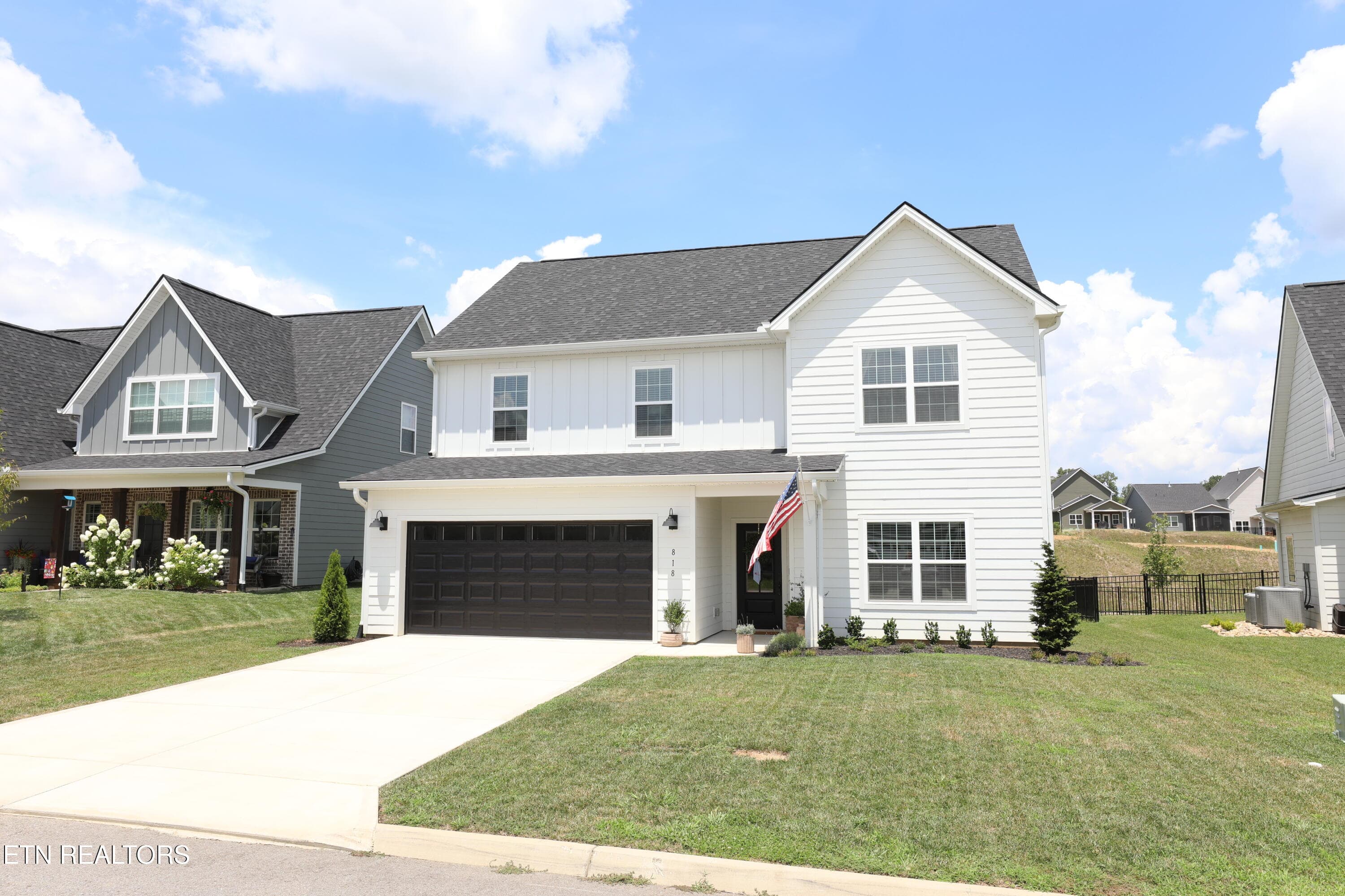 DZ6A8873 - 818 Berry Basket Drive, Knoxville, TN 37924, Knoxville