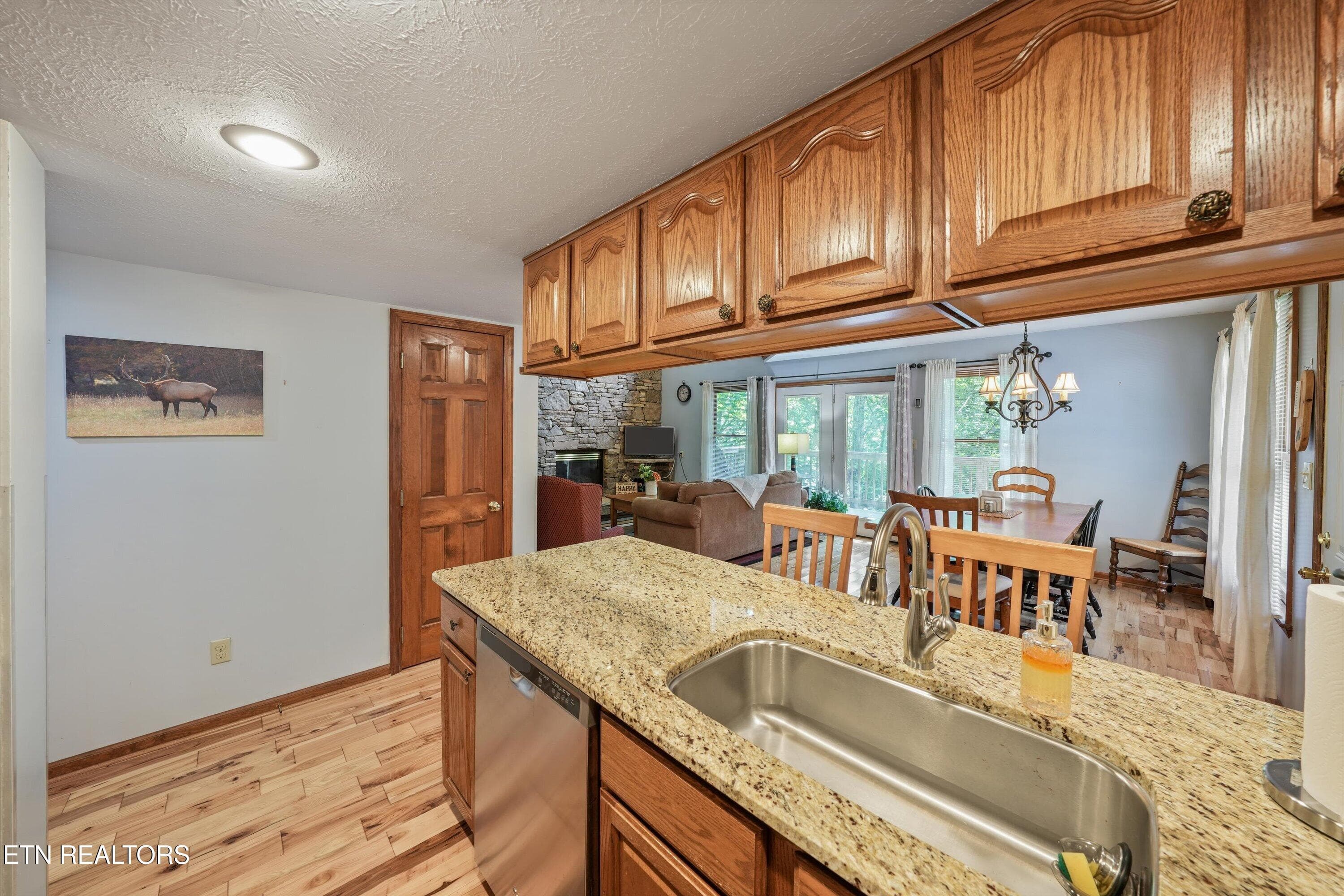 15-333 Woodridge Way 20 - 333 Woodridge Way, Pigeon Forge, TN 37863, Pigeon Forge