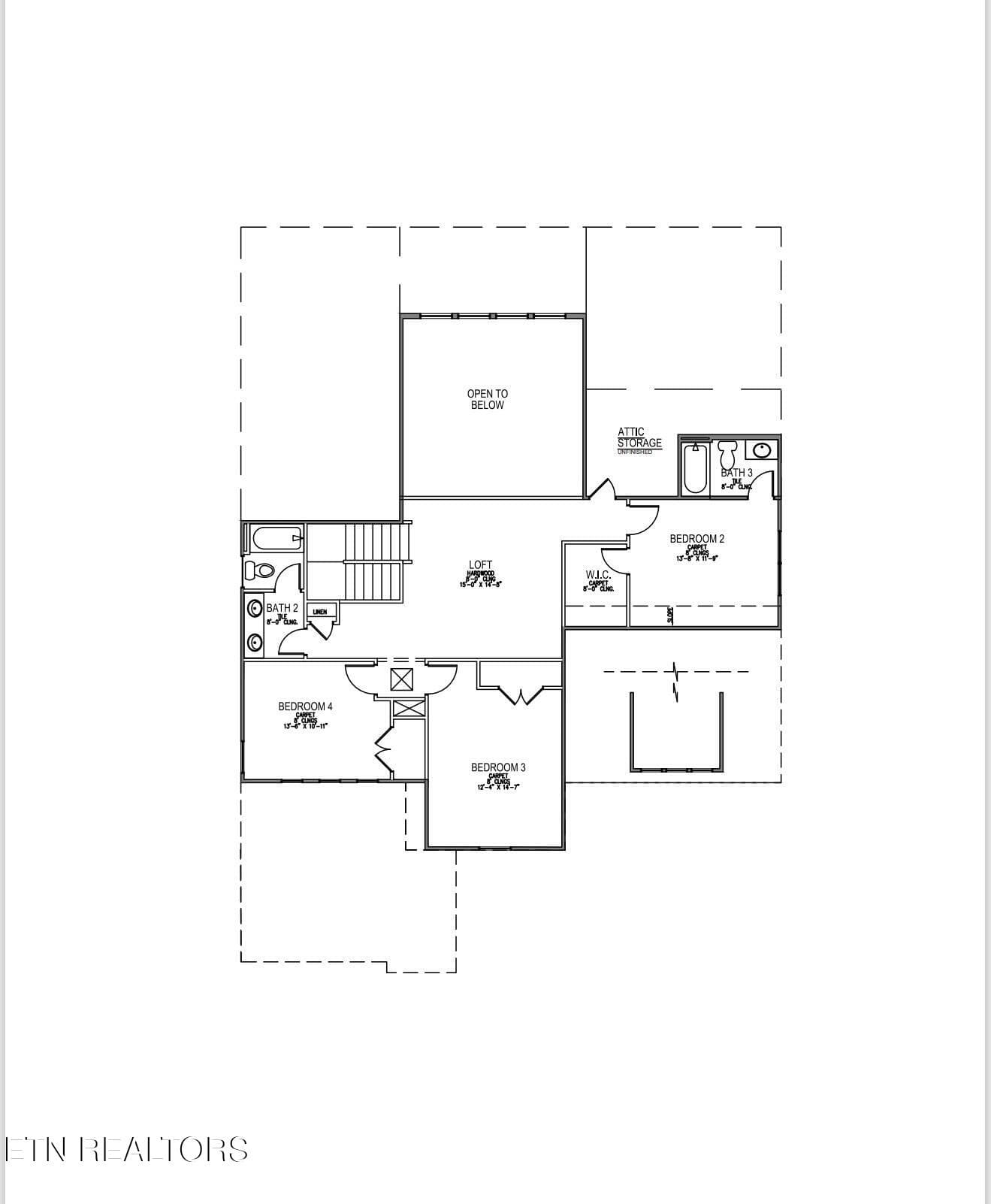 IMG_8710 - Lot 142 Iron Plow Drive, Knoxville, TN 37934, Knoxville