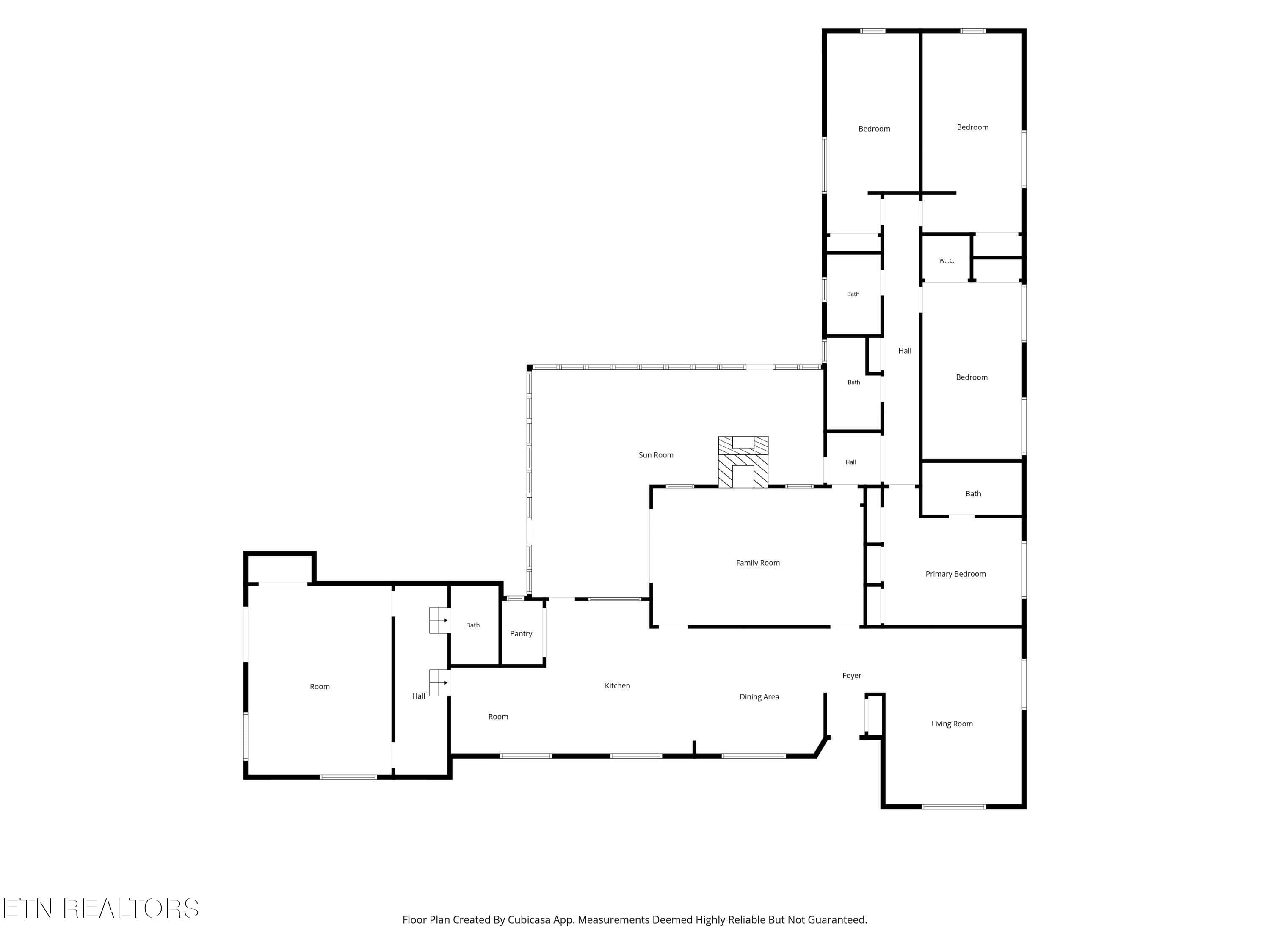 2-Floorplan_2 - 11141 Sonja Drive, Knoxville, TN 37934, Knoxville