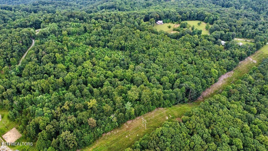 2 racoon - 18.5 acres Raccoon Ridge Rd, Spring City, TN 37381