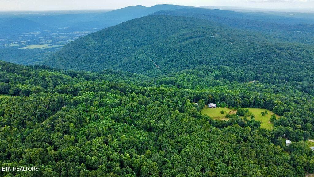 3 racoon - 18.5 acres Raccoon Ridge Rd, Spring City, TN 37381