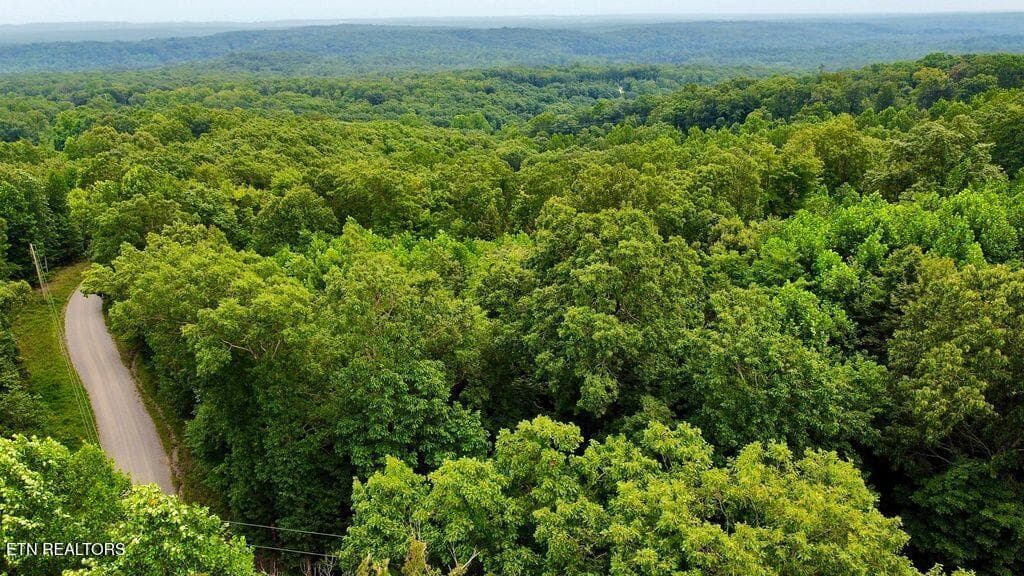 10 racoon - 18.5 acres Raccoon Ridge Rd, Spring City, TN 37381