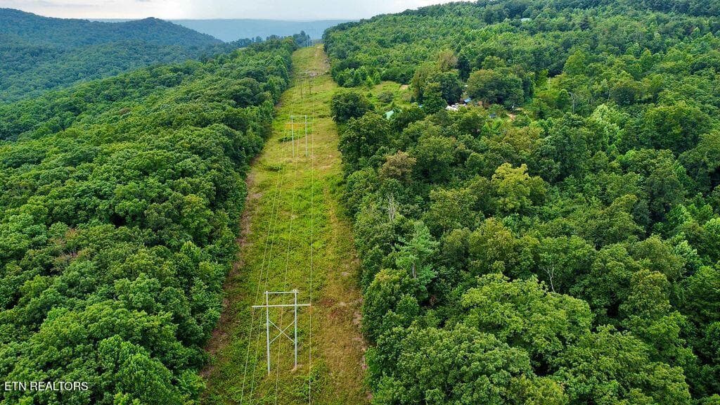 14 racoon - 18.5 acres Raccoon Ridge Rd, Spring City, TN 37381
