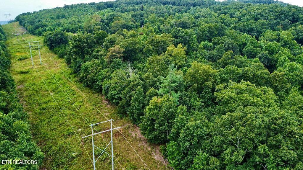 15 racoon - 18.5 acres Raccoon Ridge Rd, Spring City, TN 37381