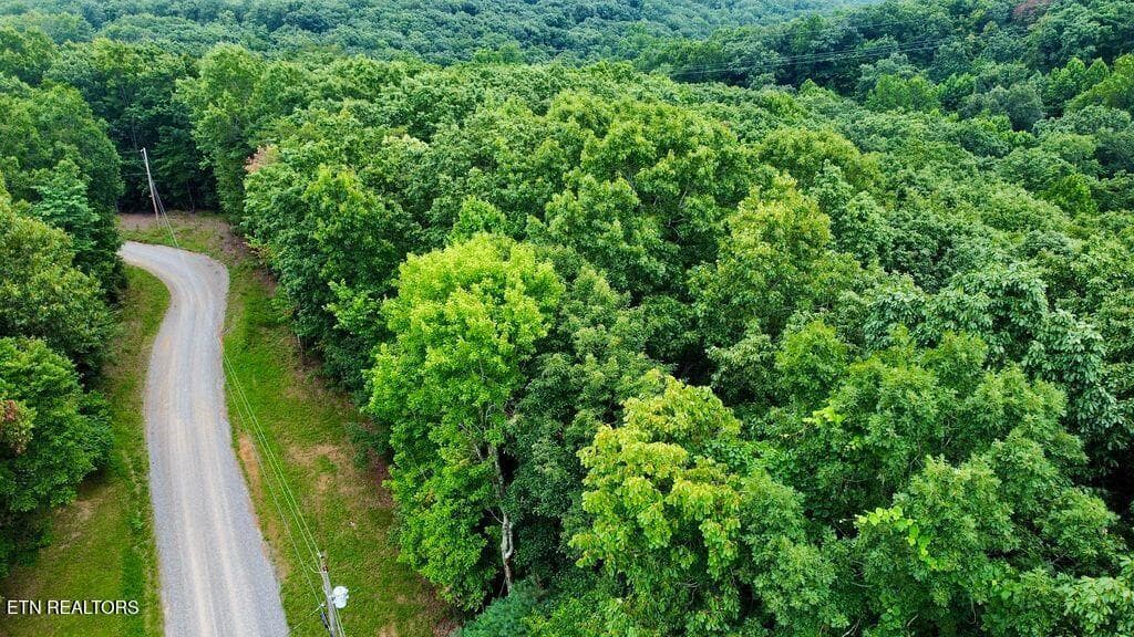 18 racoon - 18.5 acres Raccoon Ridge Rd, Spring City, TN 37381
