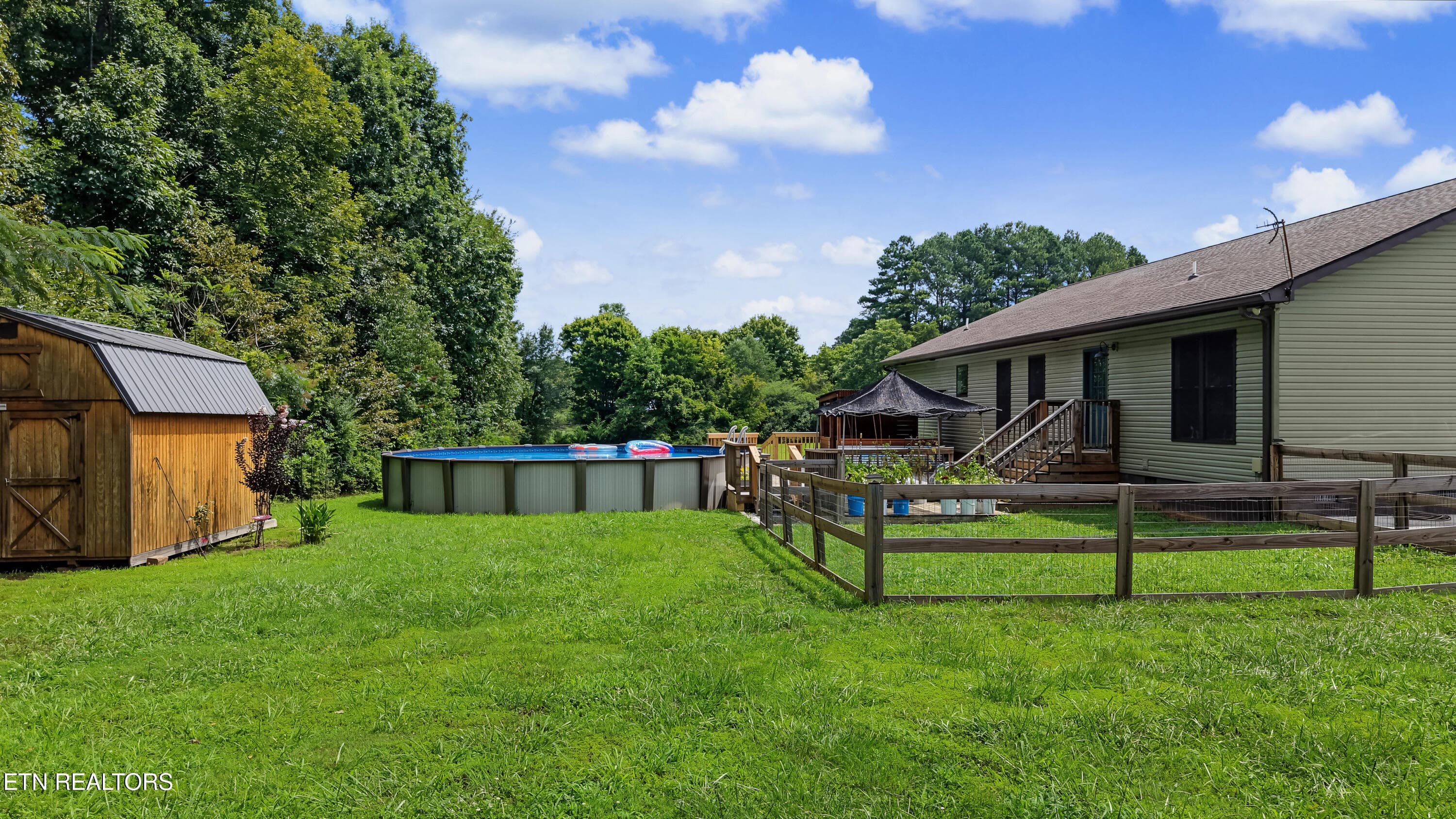 DJI_20260808123231_0260_D - 2767 New Blockhouse Rd, Maryville, TN 37803