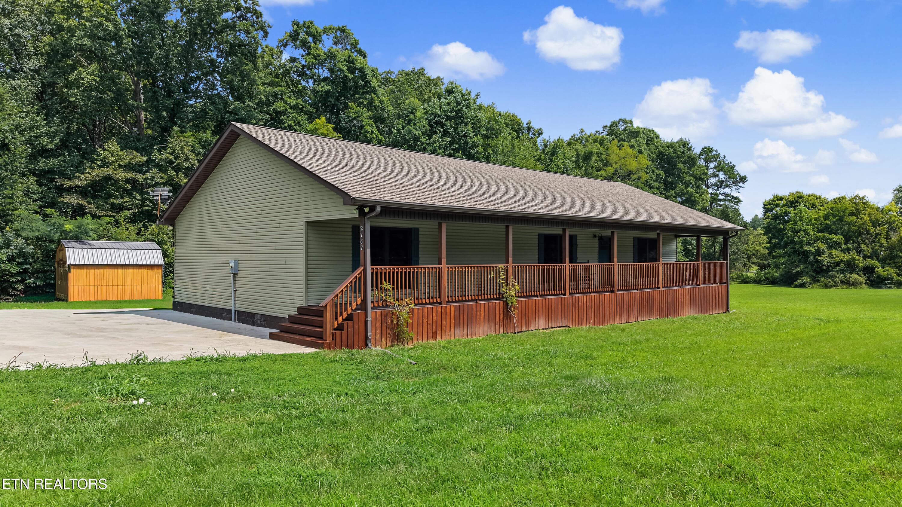 DJI_20260808123255_0263_D - 2767 New Blockhouse Rd, Maryville, TN 37803