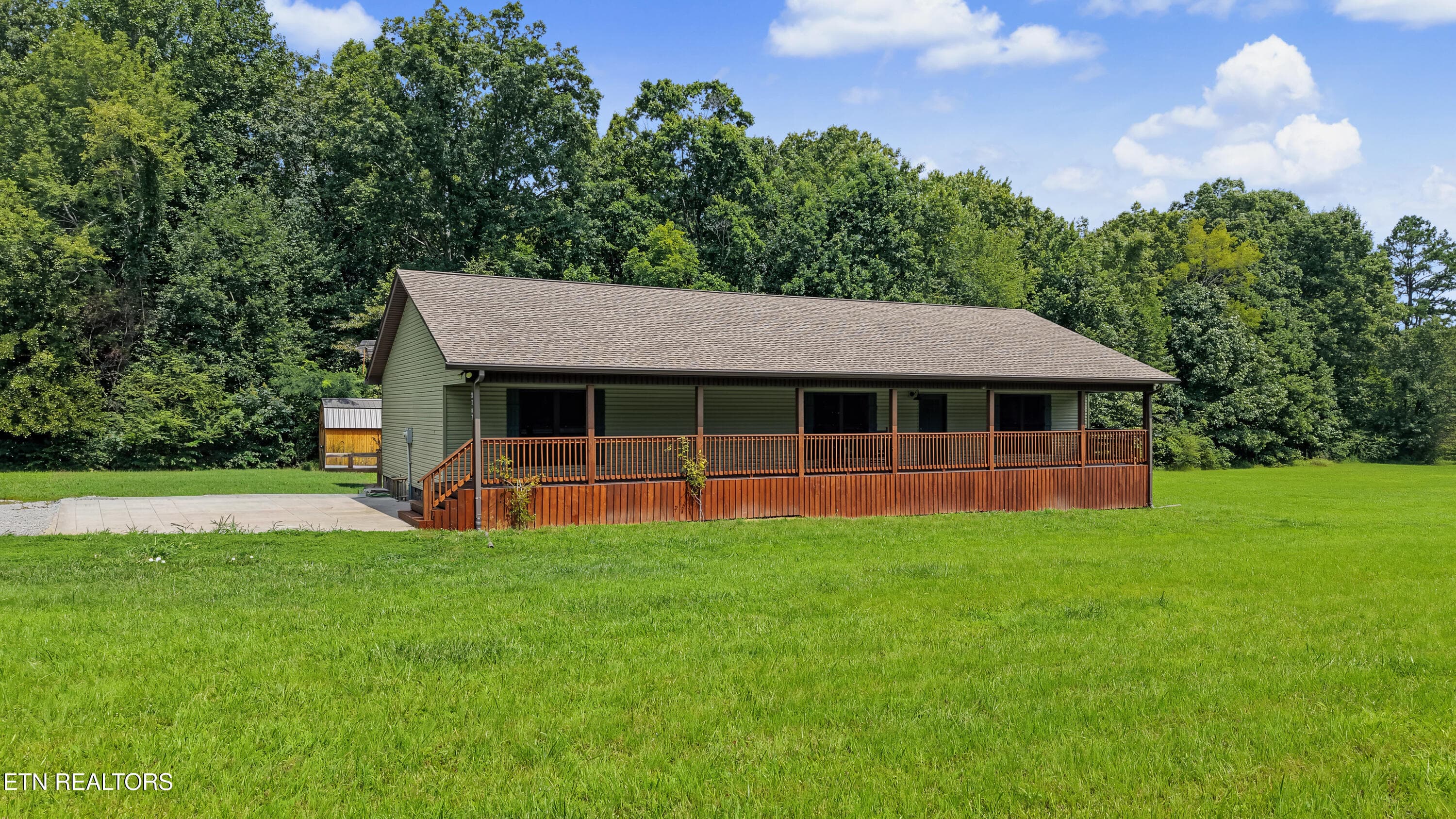 DJI_20260808123314_0266_D - 2767 New Blockhouse Rd, Maryville, TN 37803