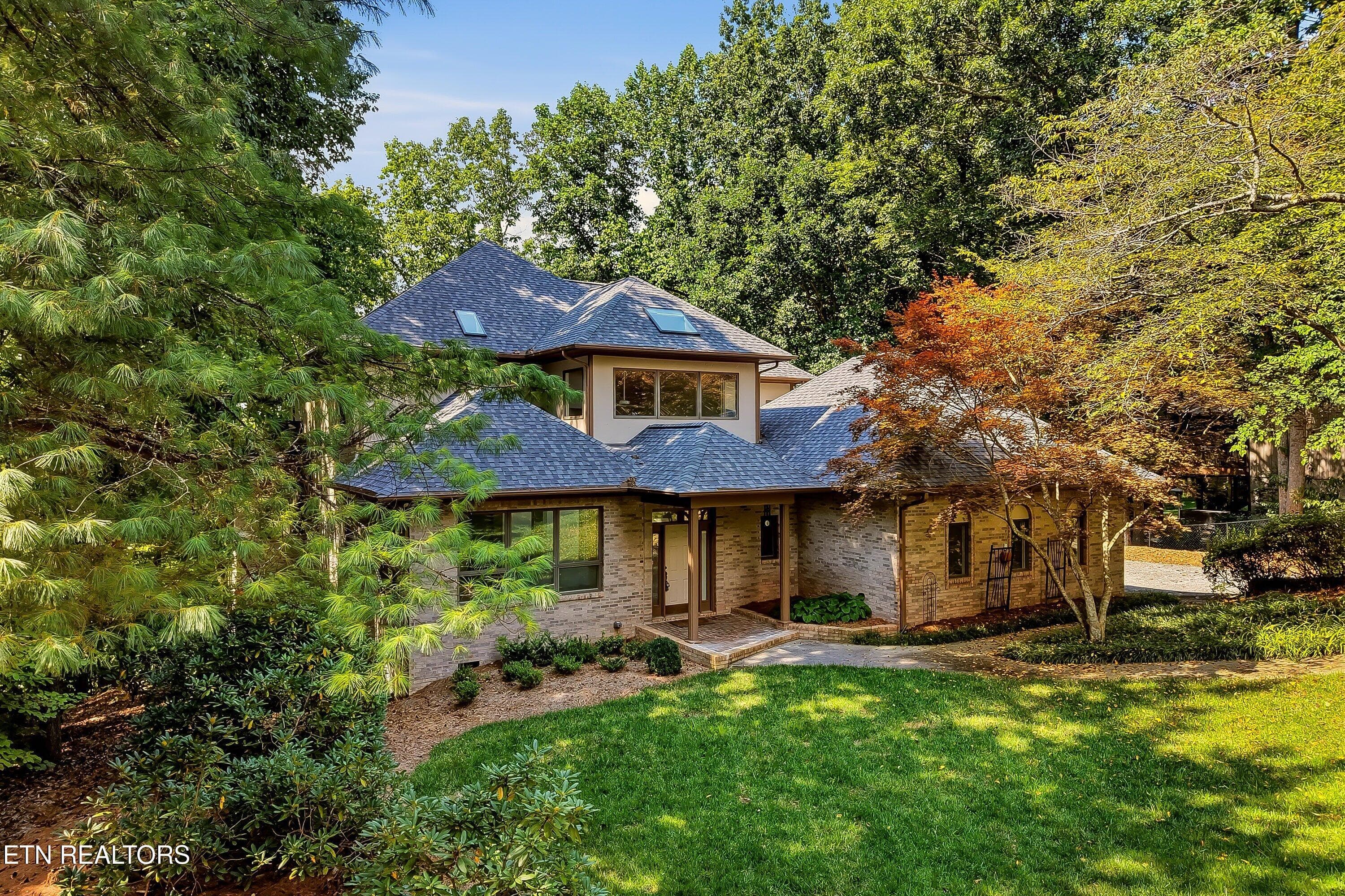 152 Whippoorwill Drive, Oak Ridge, TN 37830