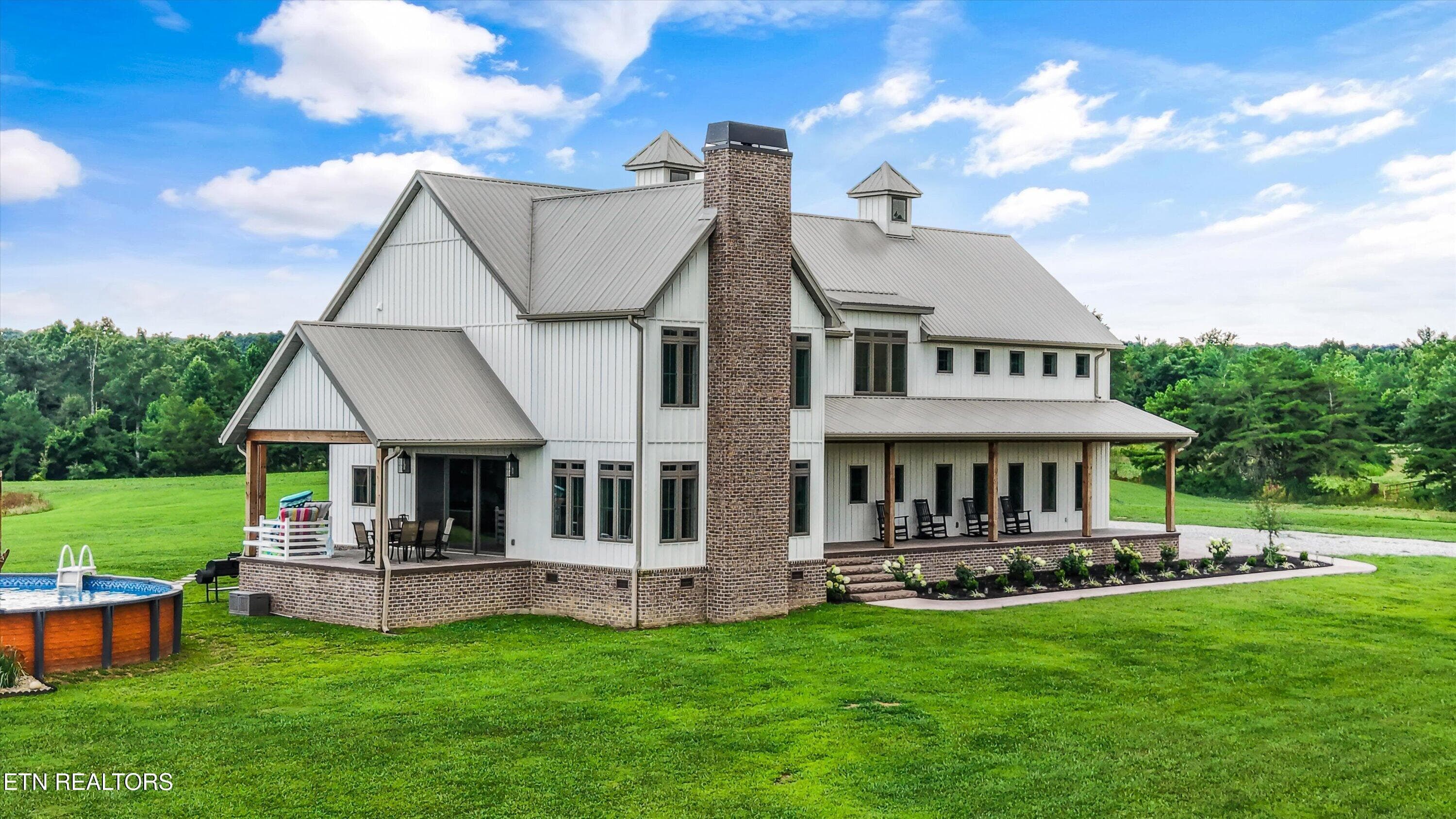 04-240 John Nitzscheke Rd 18 - 240 John Nitzscheke Rd, Sunbright, TN 37872