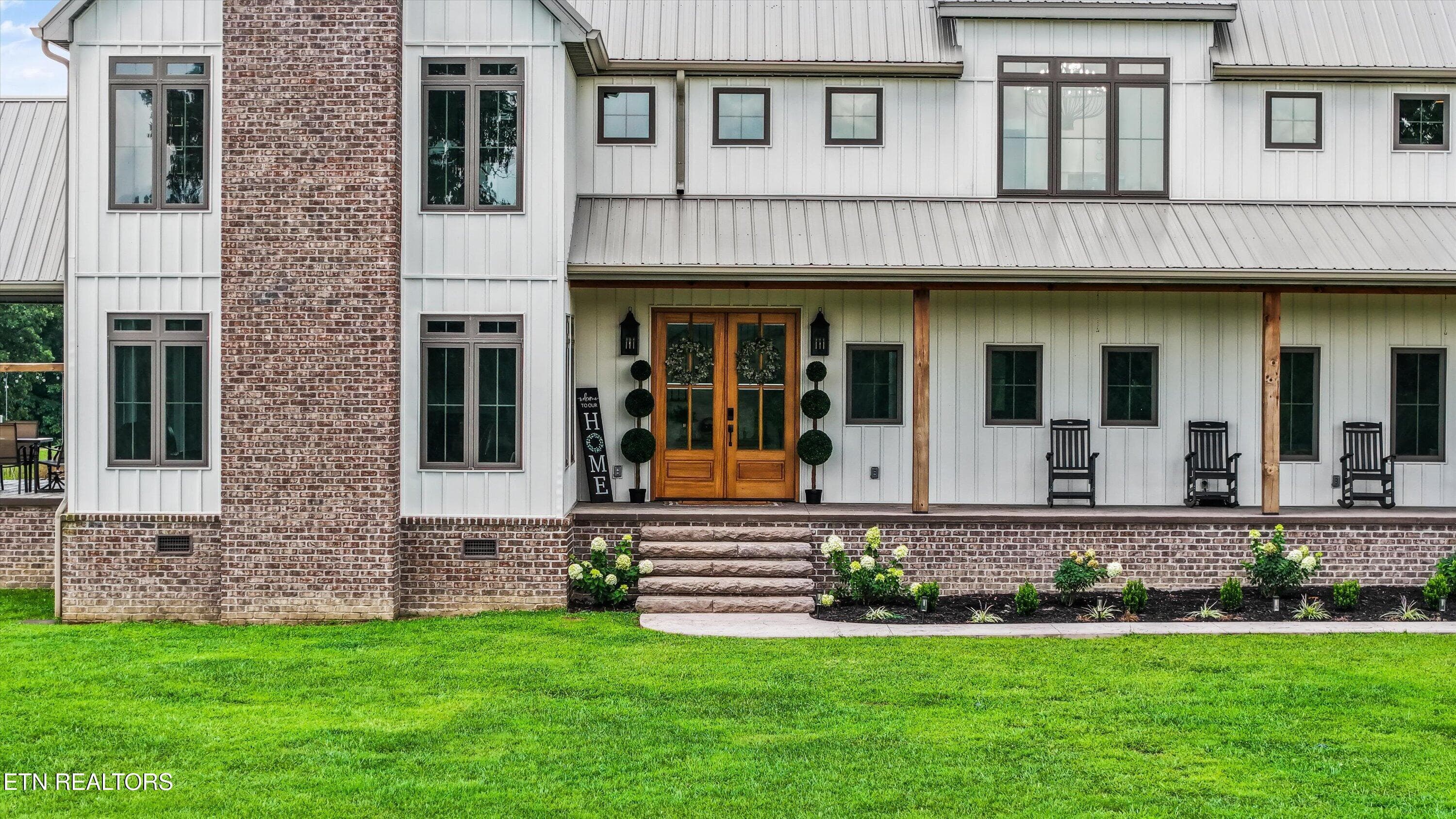 05-240 John Nitzscheke Rd 19 - 240 John Nitzscheke Rd, Sunbright, TN 37872