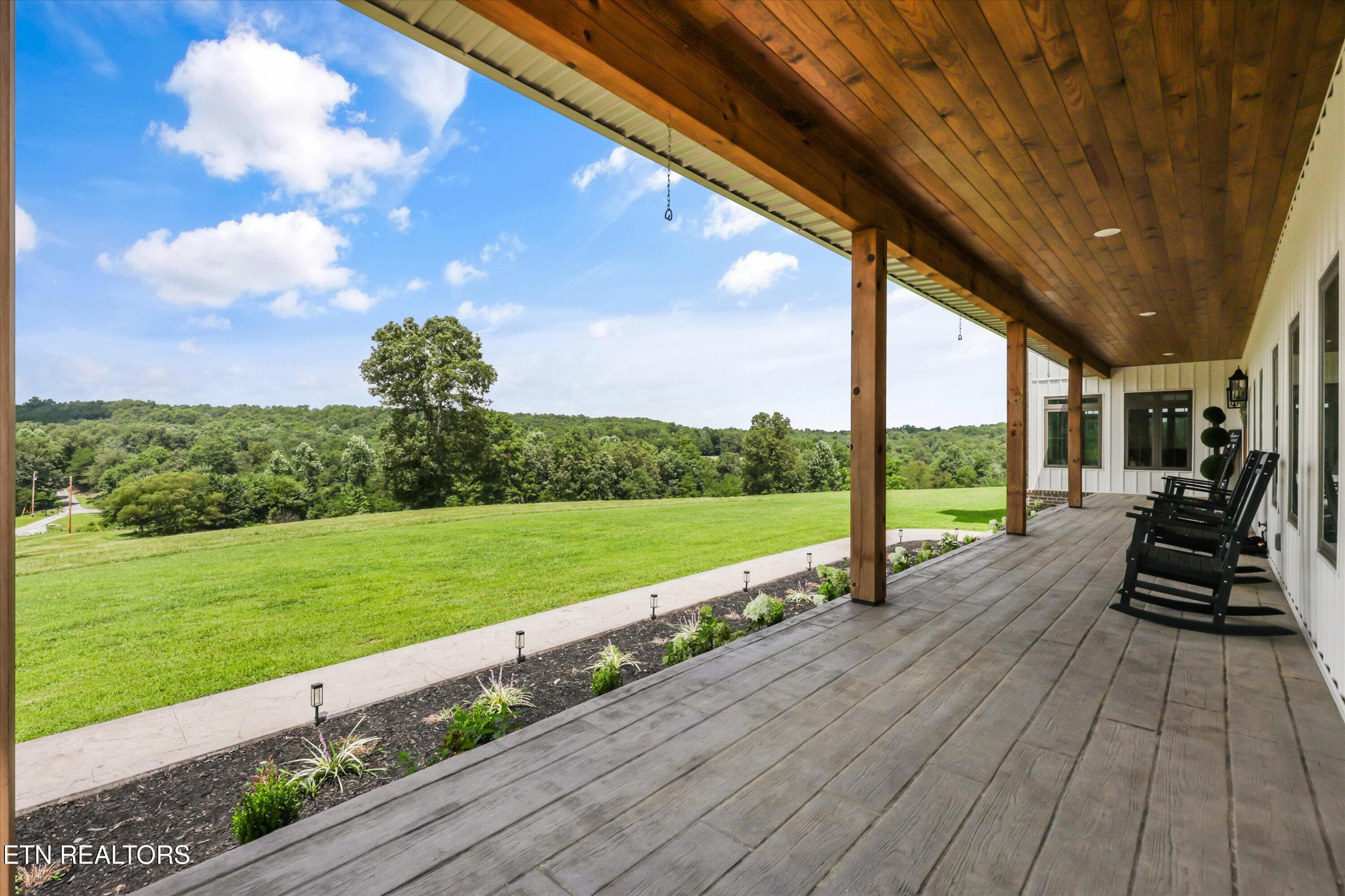 06-240 John Nitzscheke Rd 31 - 240 John Nitzscheke Rd, Sunbright, TN 37872