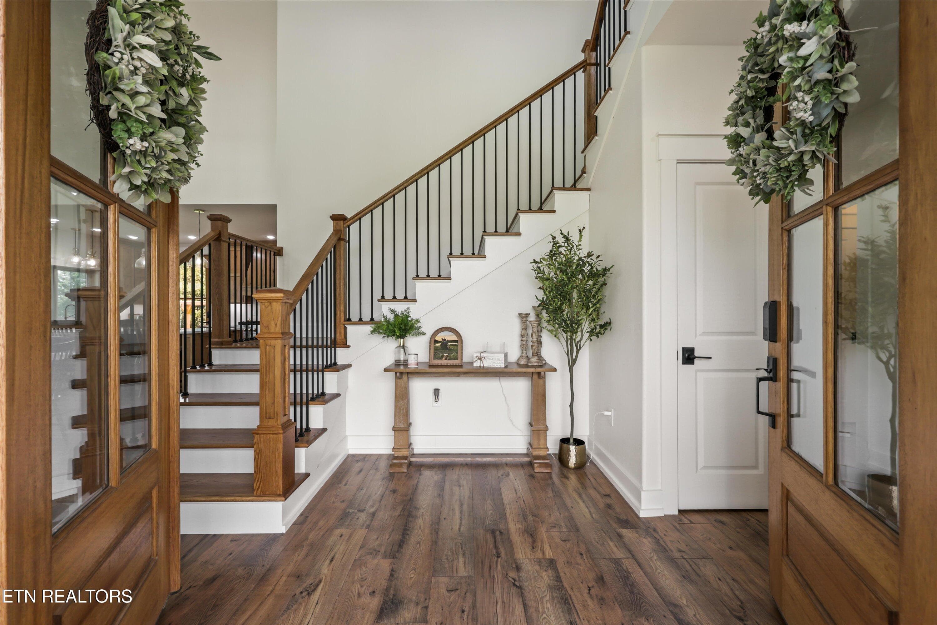 07-240 John Nitzscheke Rd 32 - 240 John Nitzscheke Rd, Sunbright, TN 37872