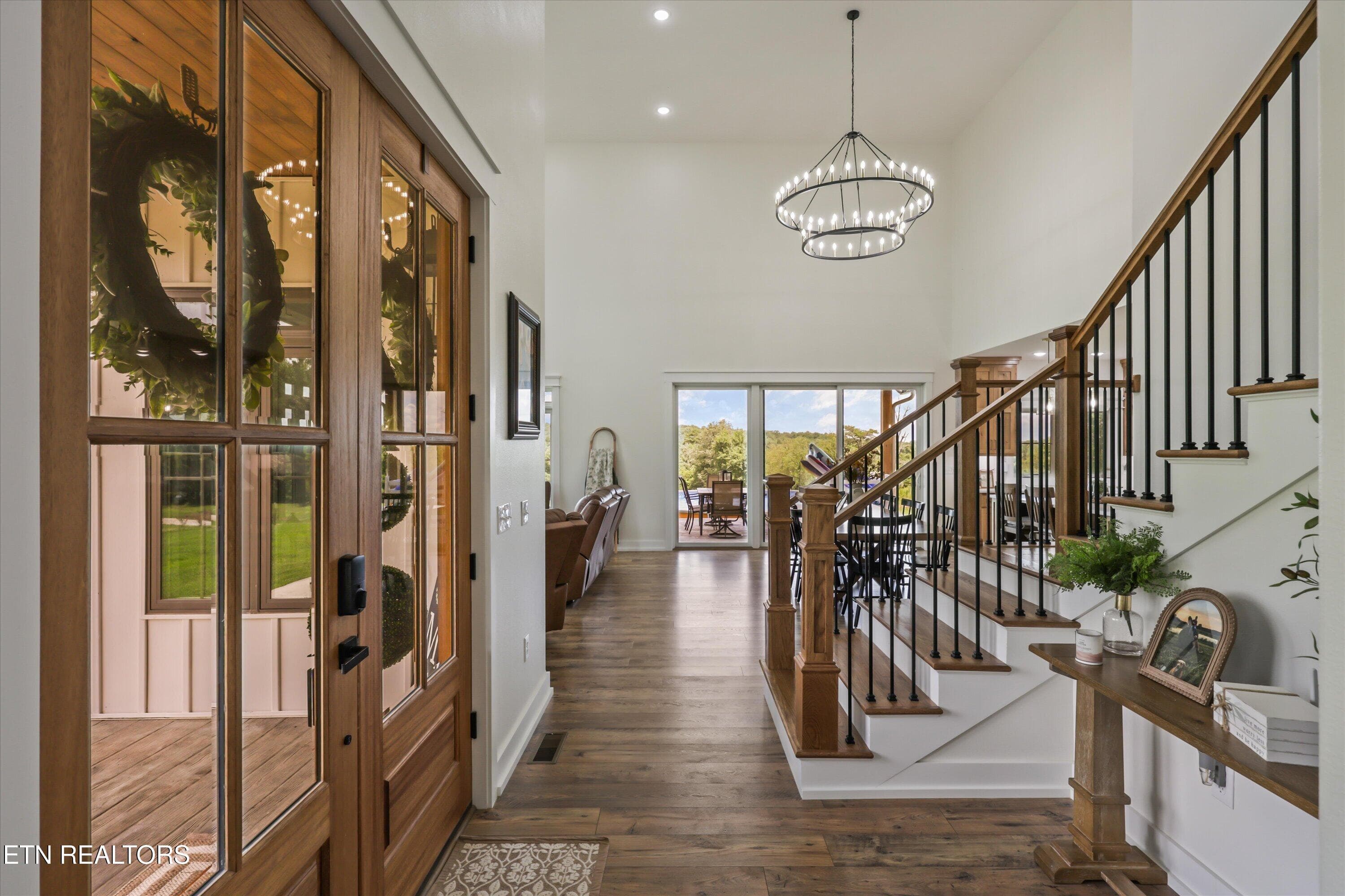 08-240 John Nitzscheke Rd 33 - 240 John Nitzscheke Rd, Sunbright, TN 37872