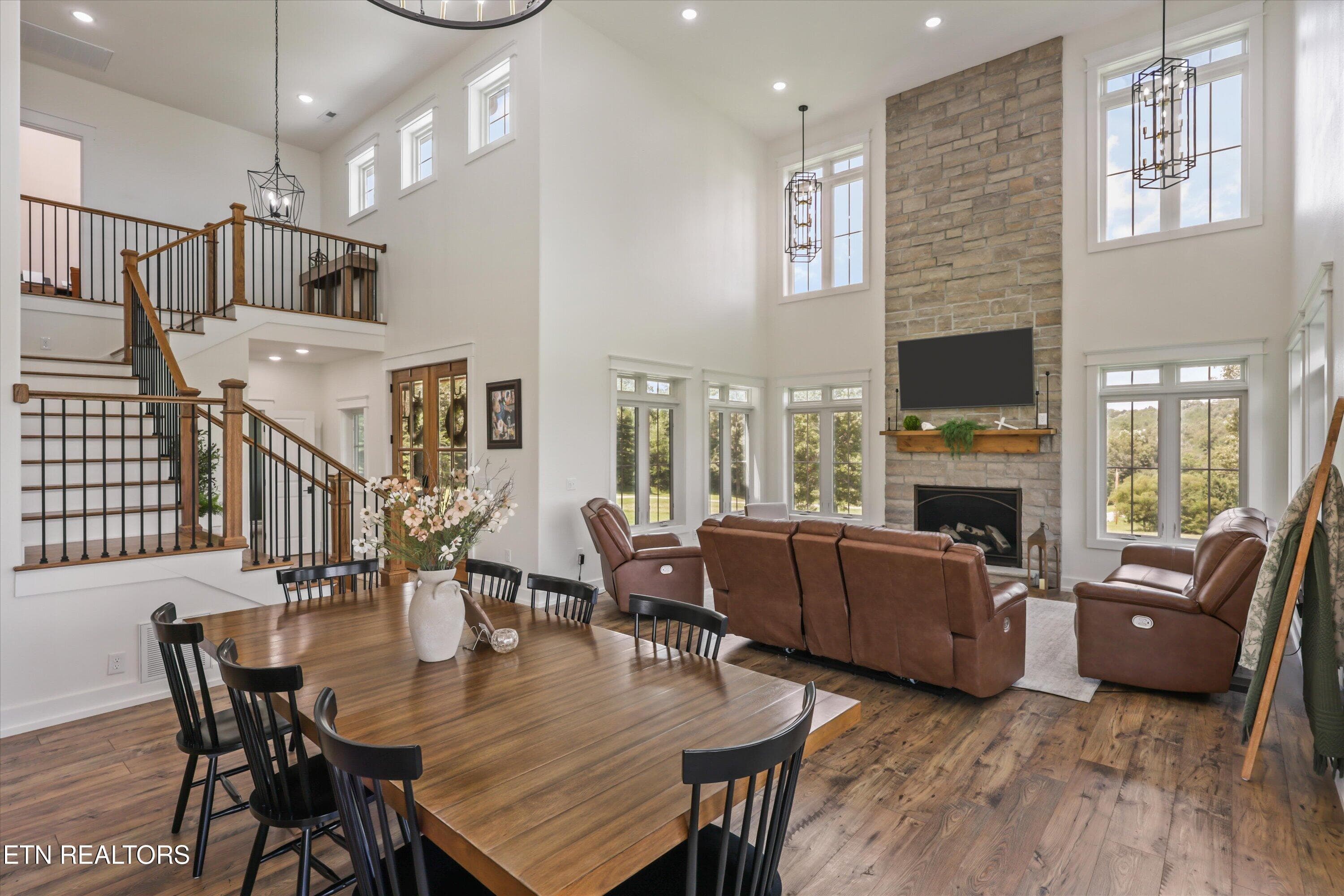 12-240 John Nitzscheke Rd 37 - 240 John Nitzscheke Rd, Sunbright, TN 37872