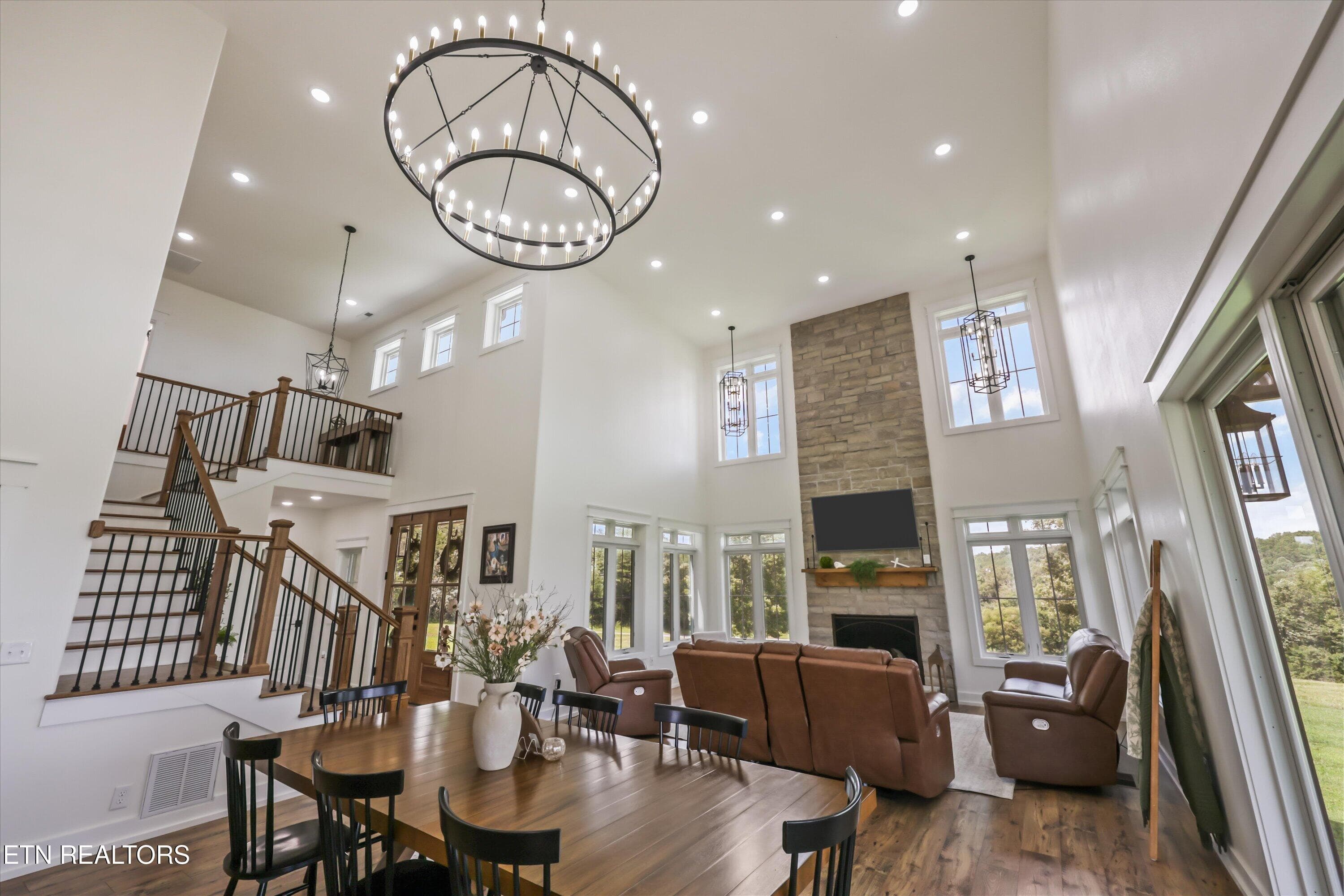 13-240 John Nitzscheke Rd 38 - 240 John Nitzscheke Rd, Sunbright, TN 37872