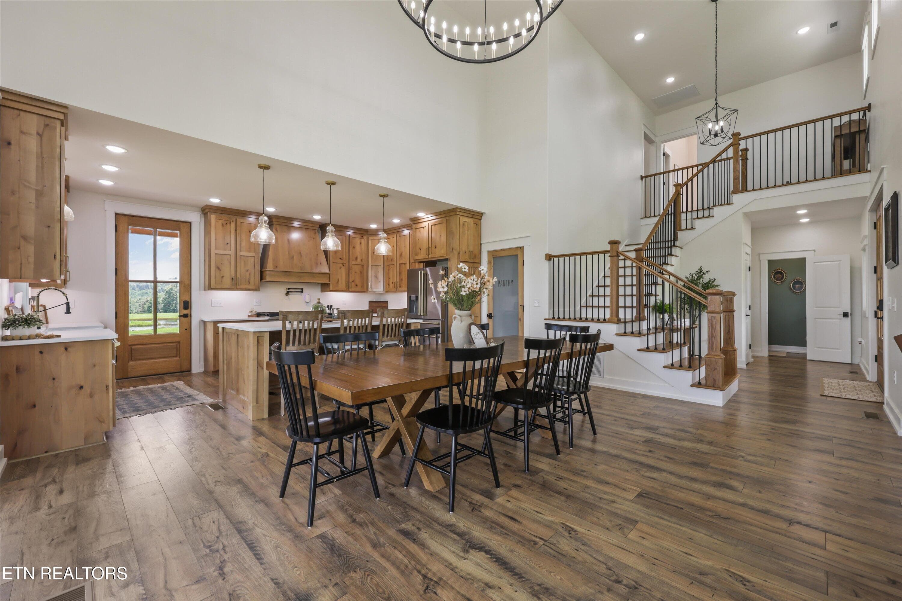 14-240 John Nitzscheke Rd 39 - 240 John Nitzscheke Rd, Sunbright, TN 37872