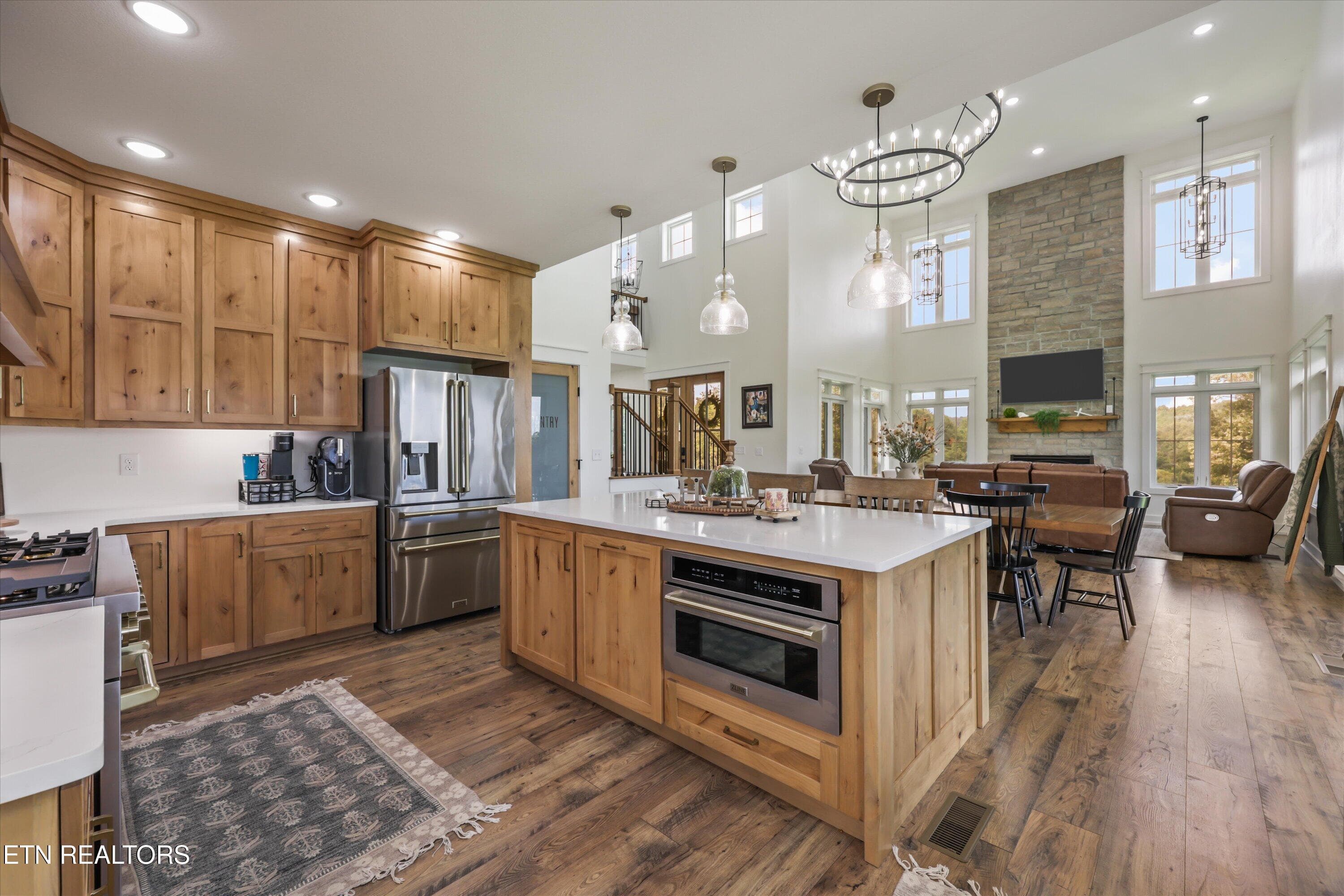 21-240 John Nitzscheke Rd 46 - 240 John Nitzscheke Rd, Sunbright, TN 37872