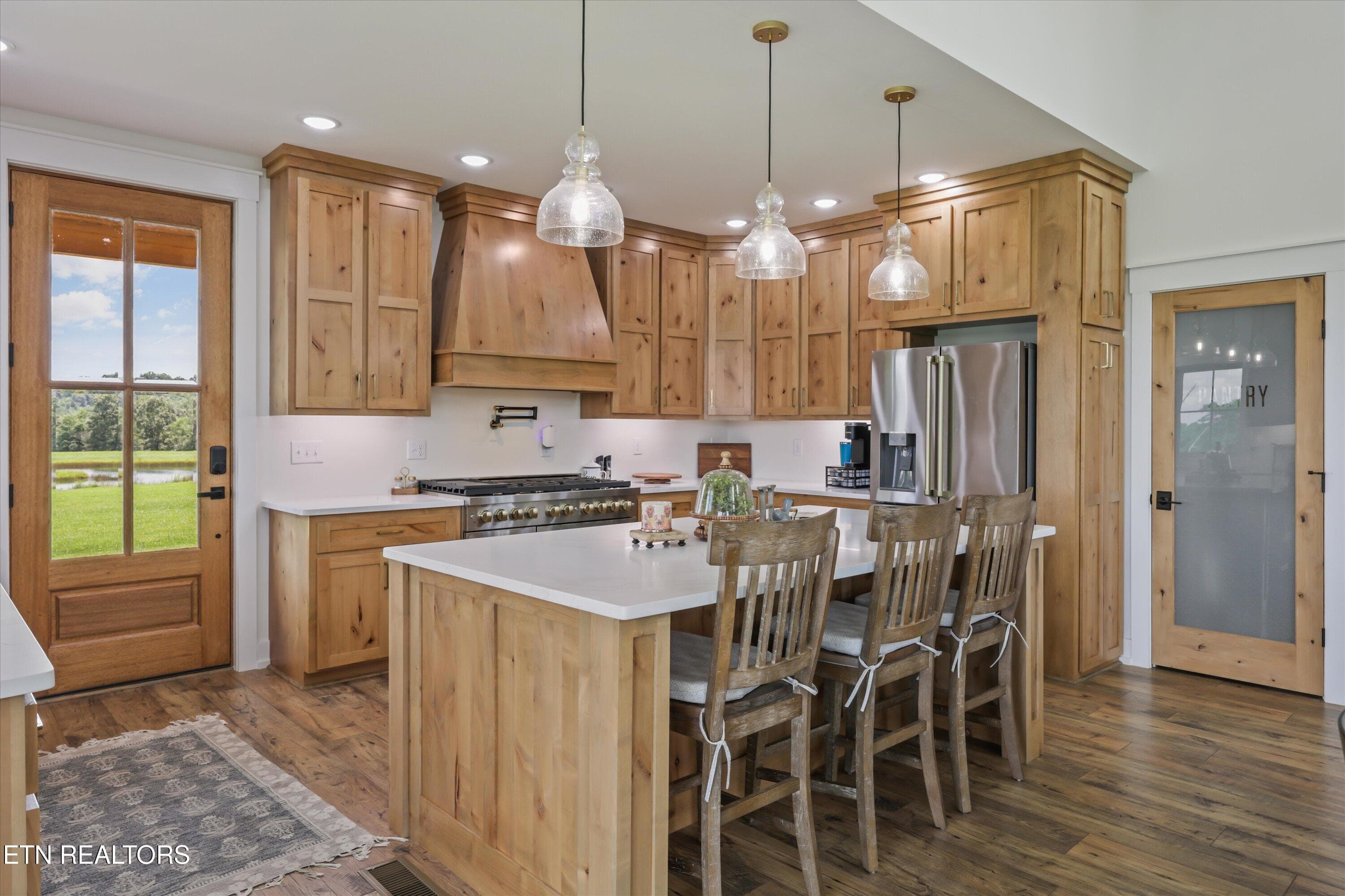 23-240 John Nitzscheke Rd 48 - 240 John Nitzscheke Rd, Sunbright, TN 37872