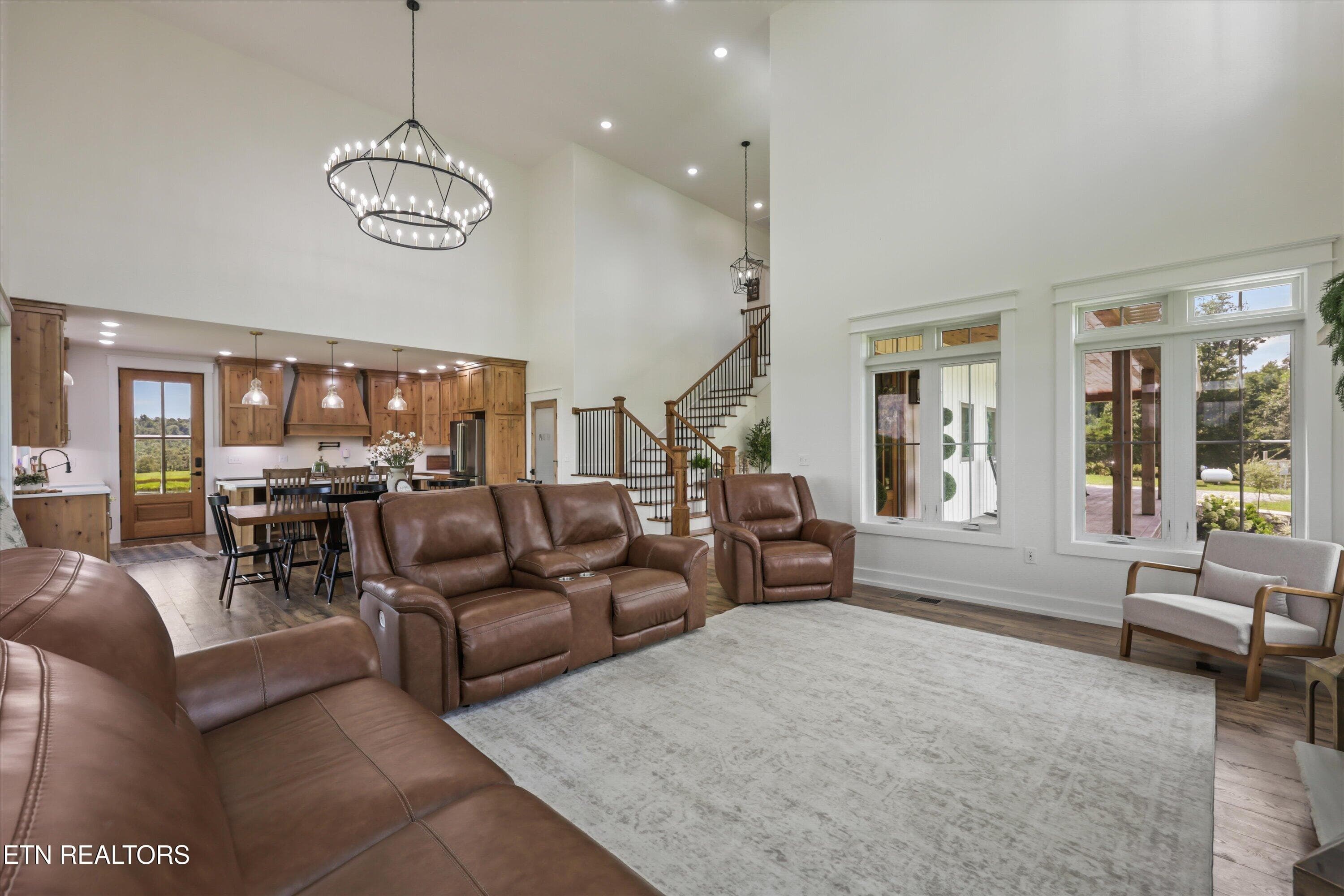 27-240 John Nitzscheke Rd 52 - 240 John Nitzscheke Rd, Sunbright, TN 37872