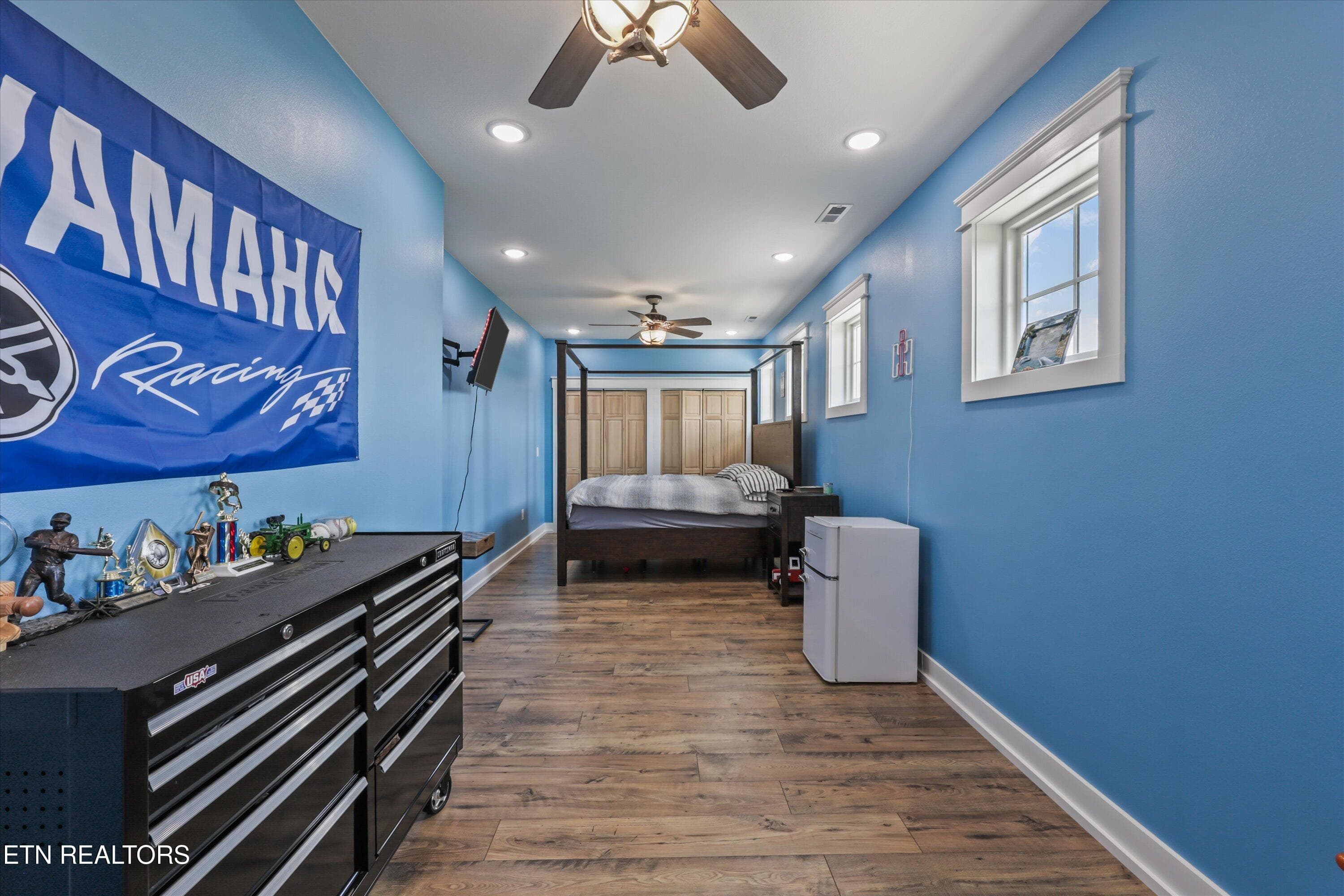 40-240 John Nitzscheke Rd 65 - 240 John Nitzscheke Rd, Sunbright, TN 37872