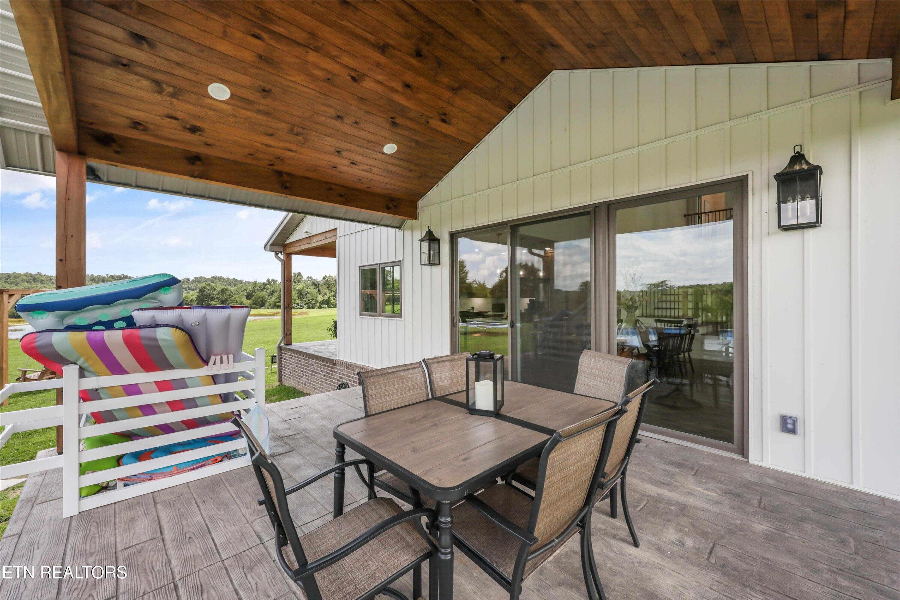 46-240 John Nitzscheke Rd 71 - 240 John Nitzscheke Rd, Sunbright, TN 37872