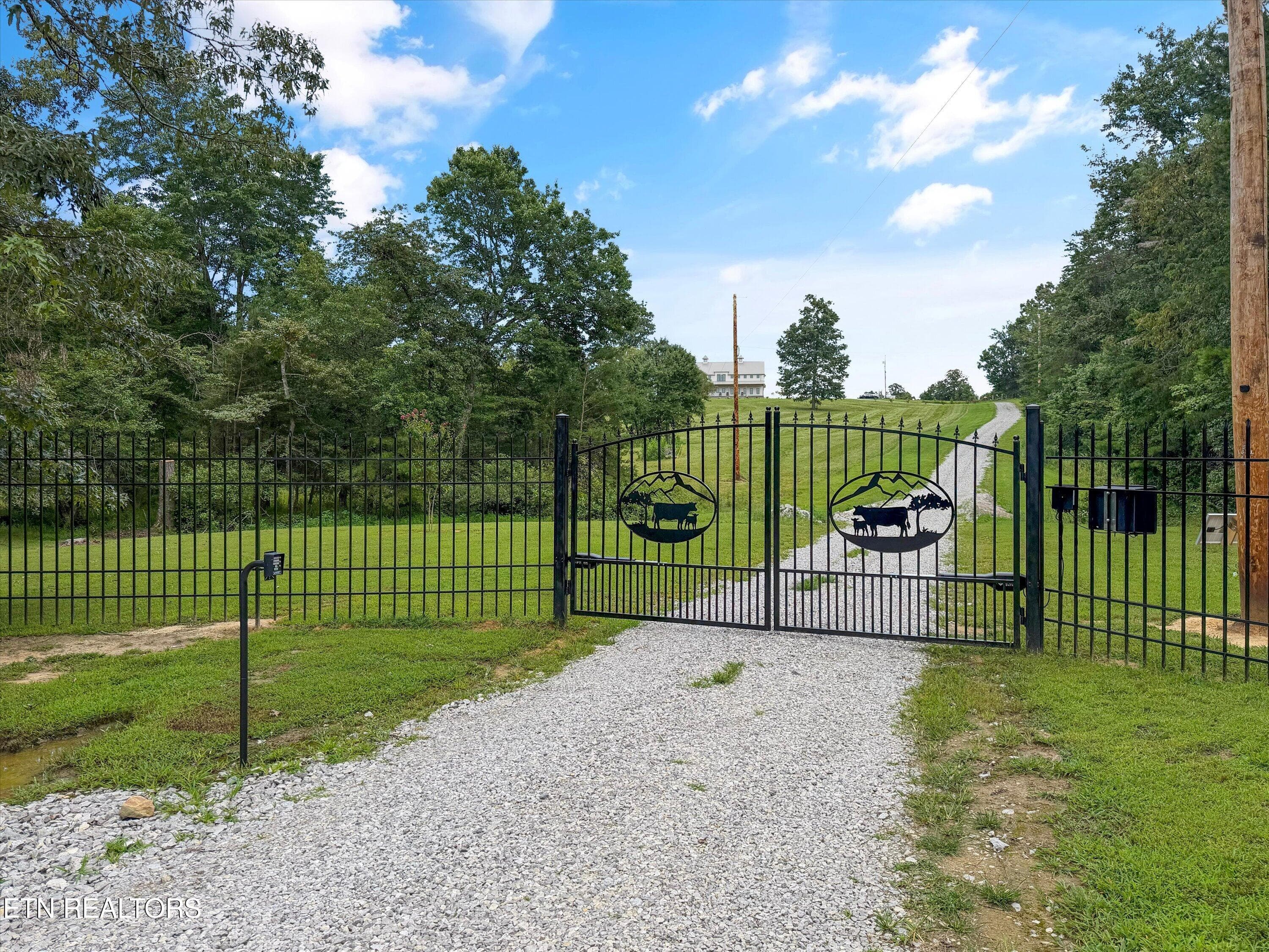 56-240 John Nitzscheke Rd 76 - 240 John Nitzscheke Rd, Sunbright, TN 37872