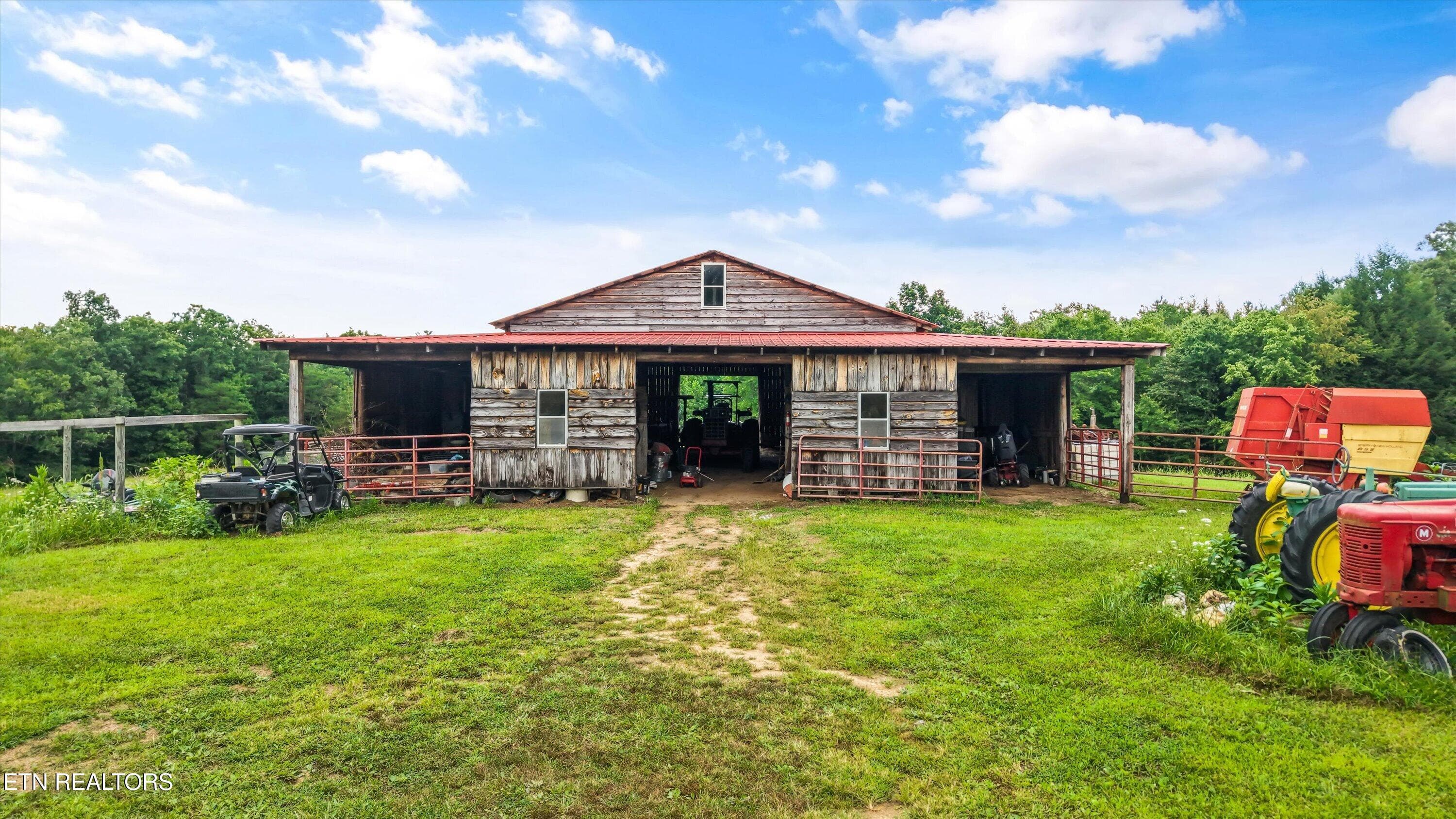 58-240 John Nitzscheke Rd 28 - 240 John Nitzscheke Rd, Sunbright, TN 37872