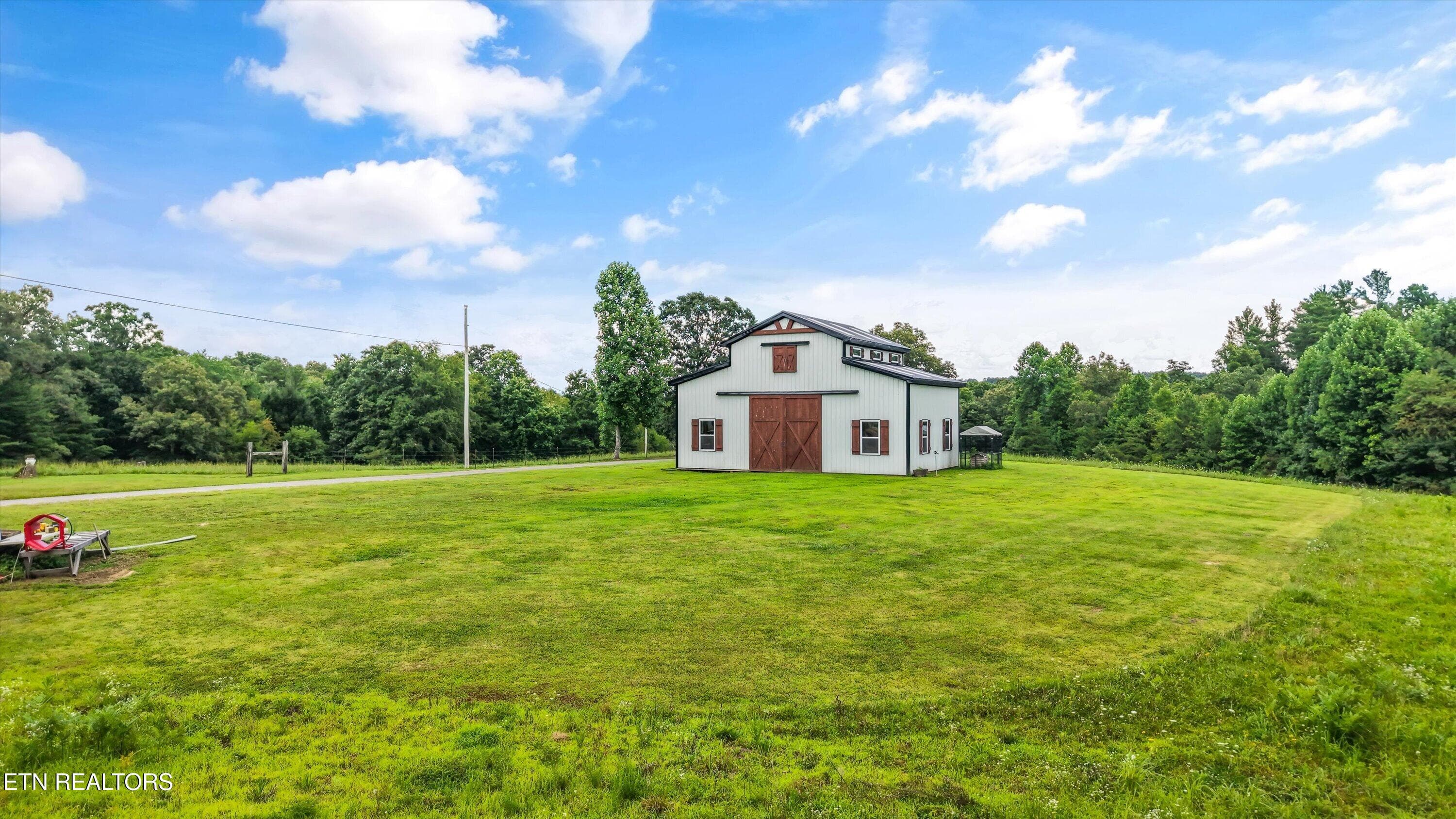 59-240 John Nitzscheke Rd 29 - 240 John Nitzscheke Rd, Sunbright, TN 37872