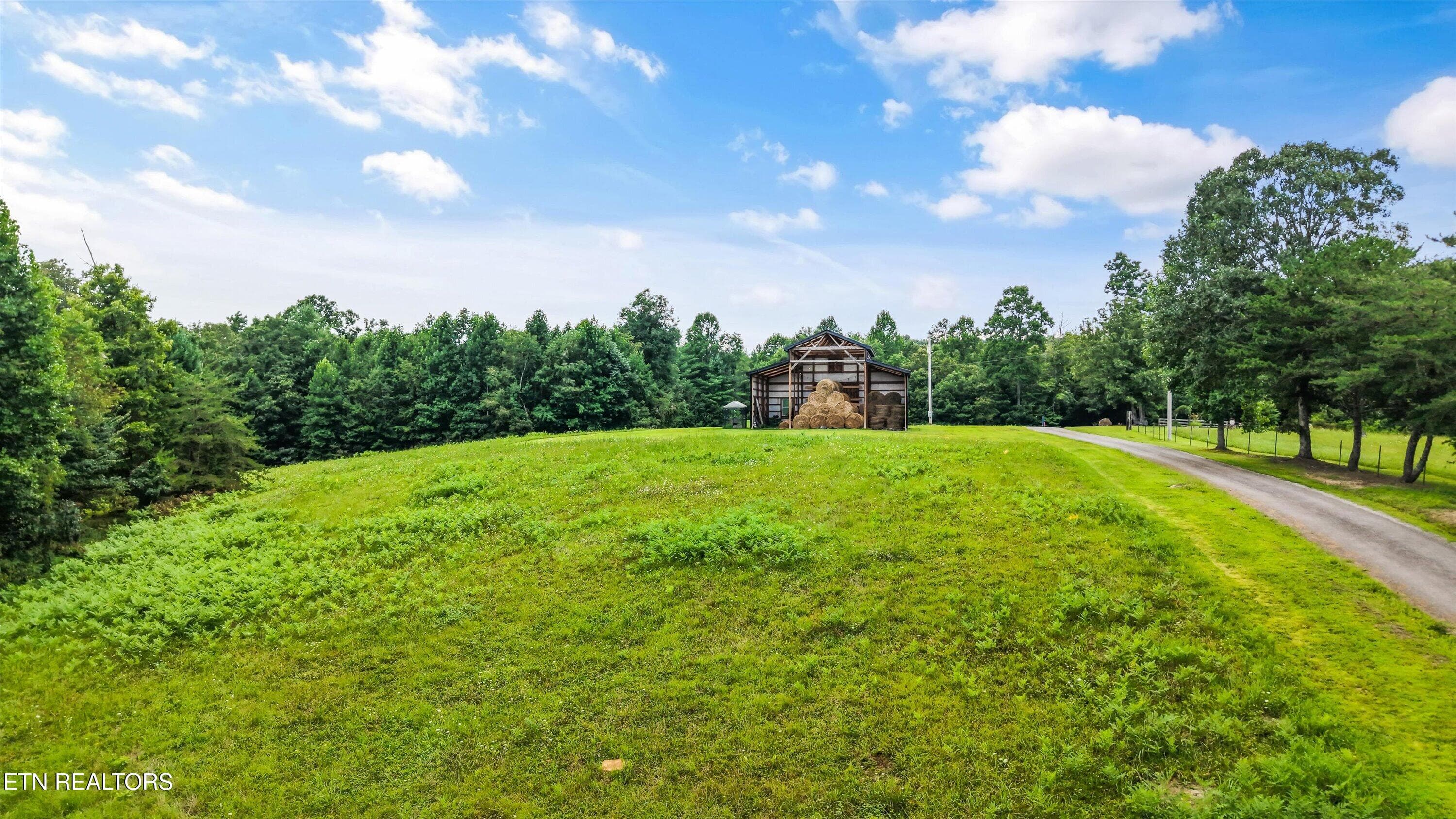 60-240 John Nitzscheke Rd 30 - 240 John Nitzscheke Rd, Sunbright, TN 37872
