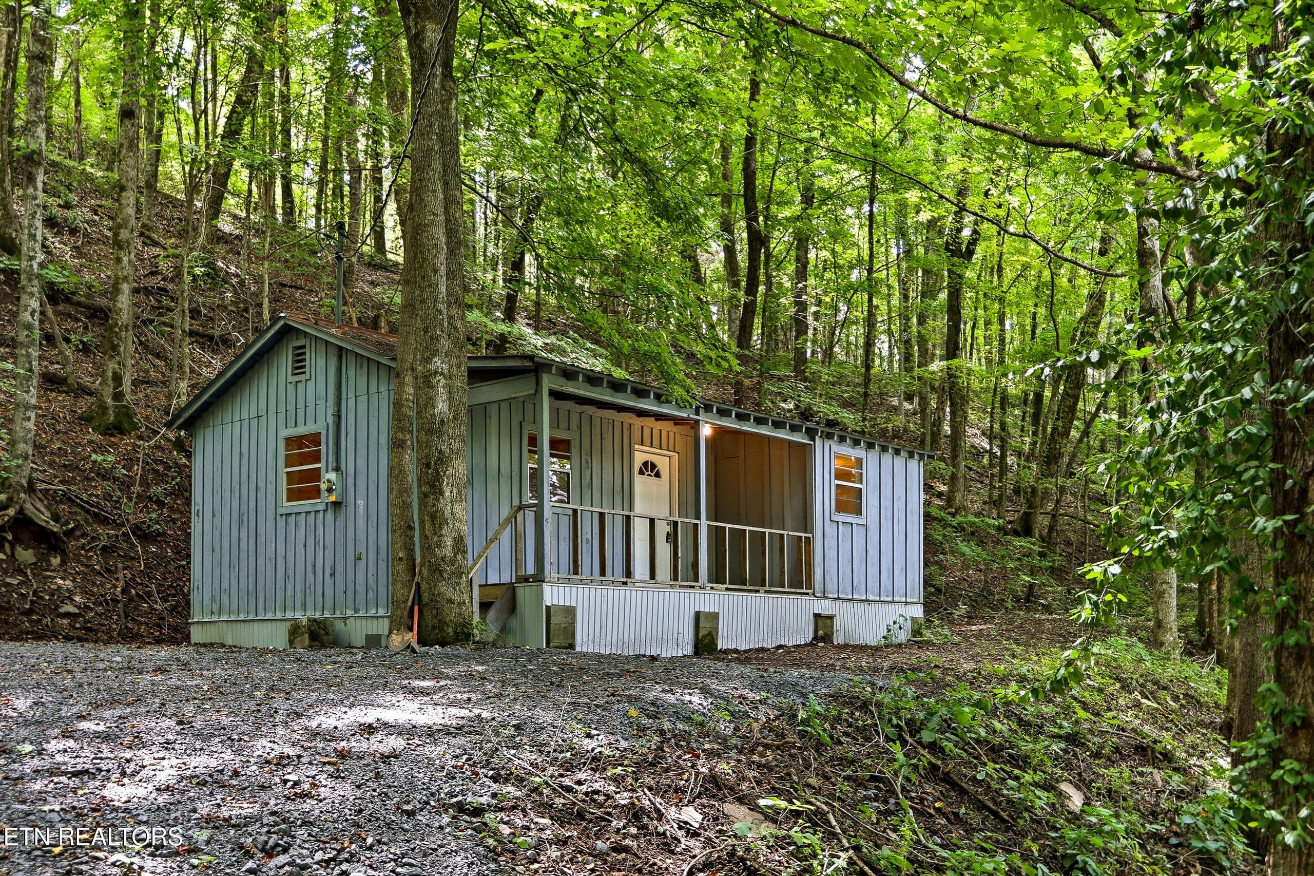 225 Coys Cove Lane, Gainesboro, TN 38562