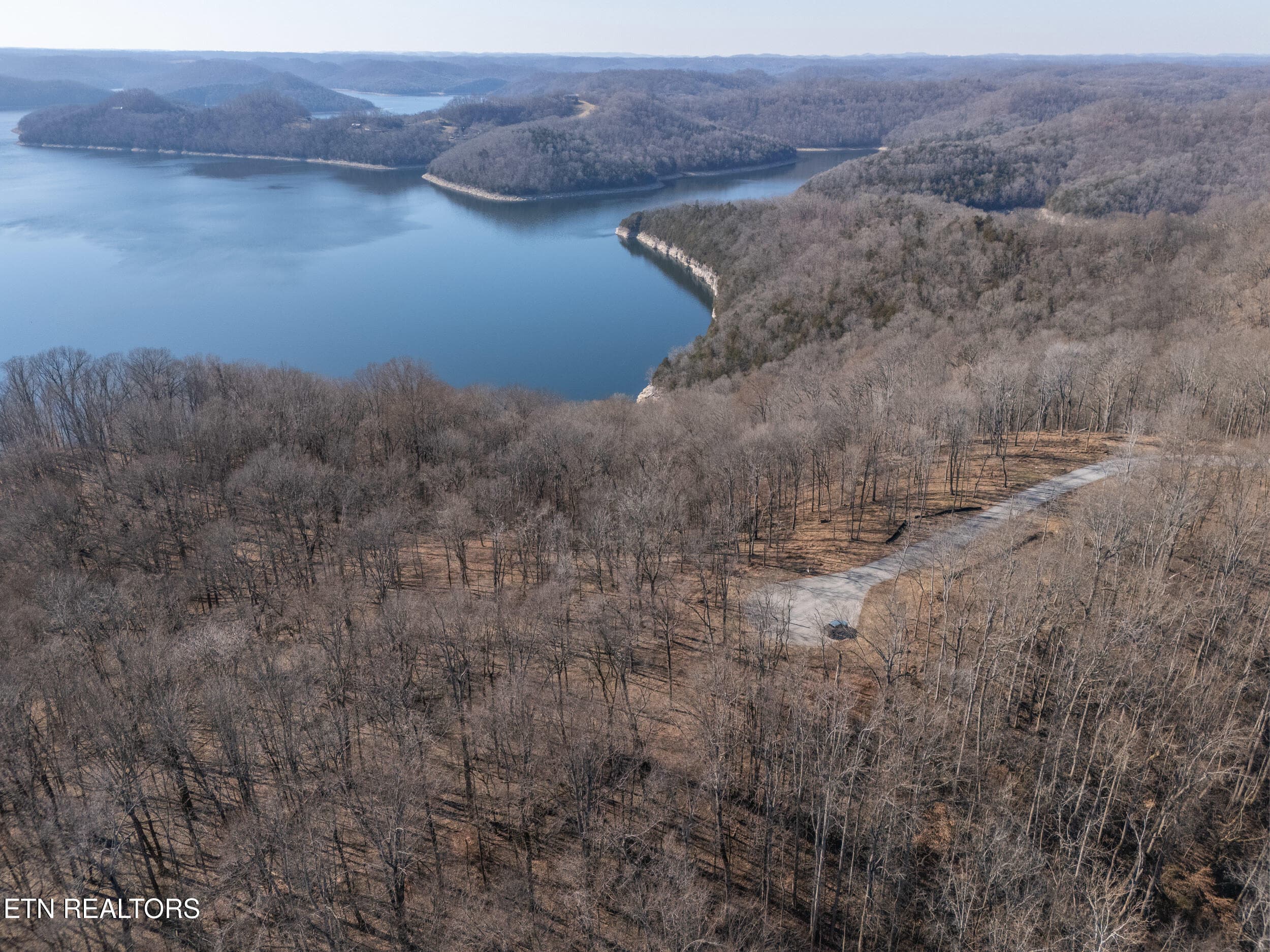 mls-7 - Lot 28 Back Ranch Drive, Silver Point, TN 38582
