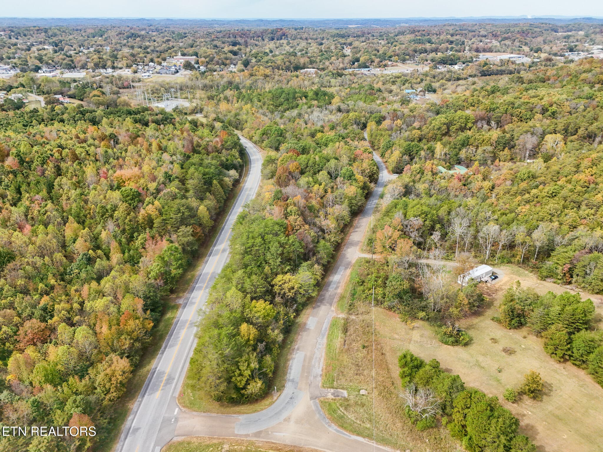 1 - Co Rd 475, Etowah, TN 37331
