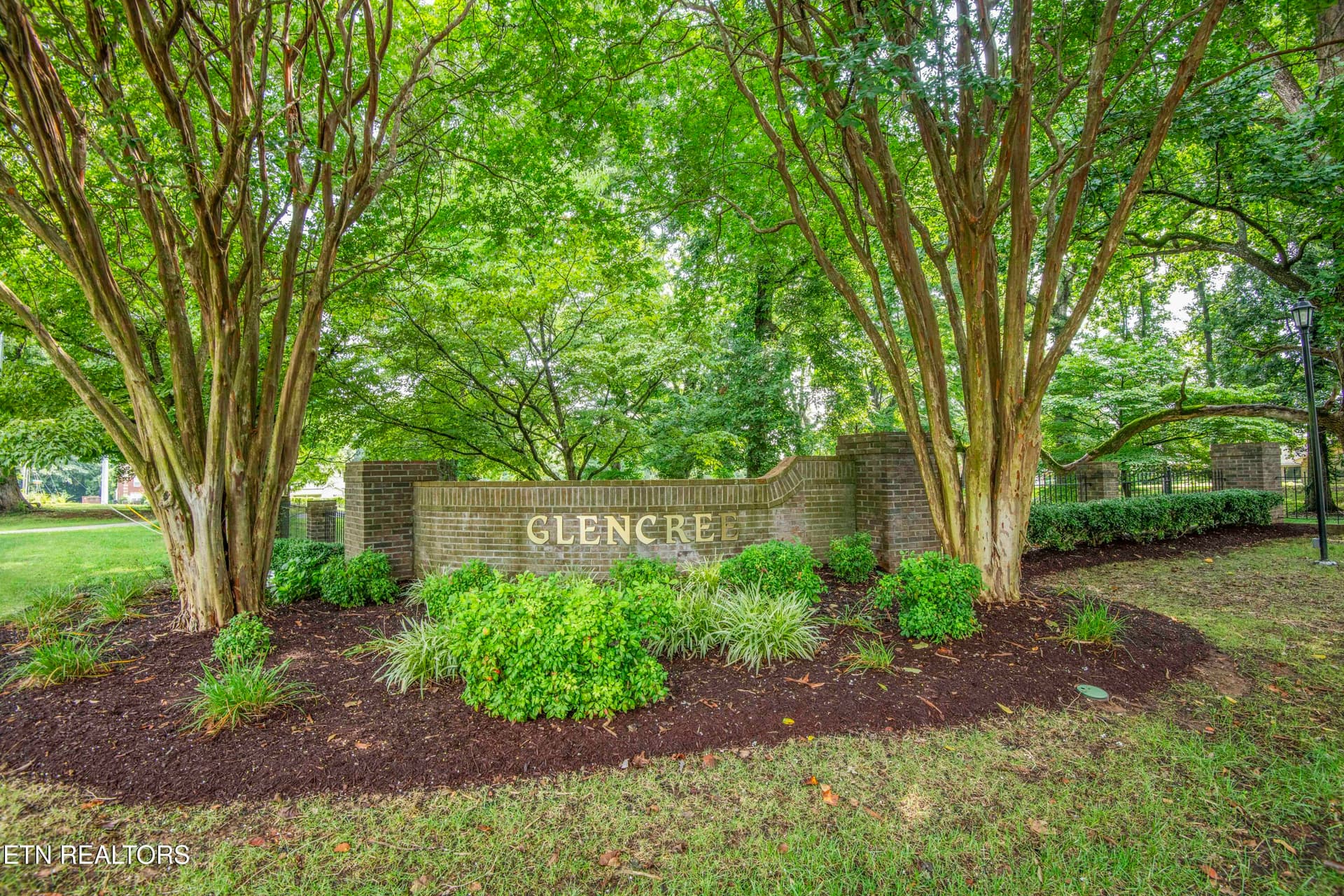 entrance_1 - 5321 Endicott Ridge Lane, Knoxville, TN 37918