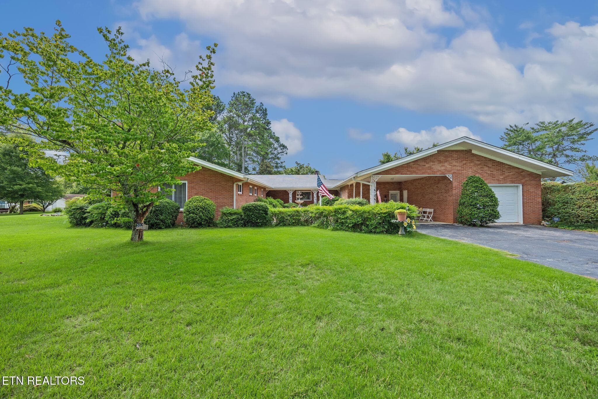 H4 - 153 Sherwood Ave, Calhoun, TN 37309