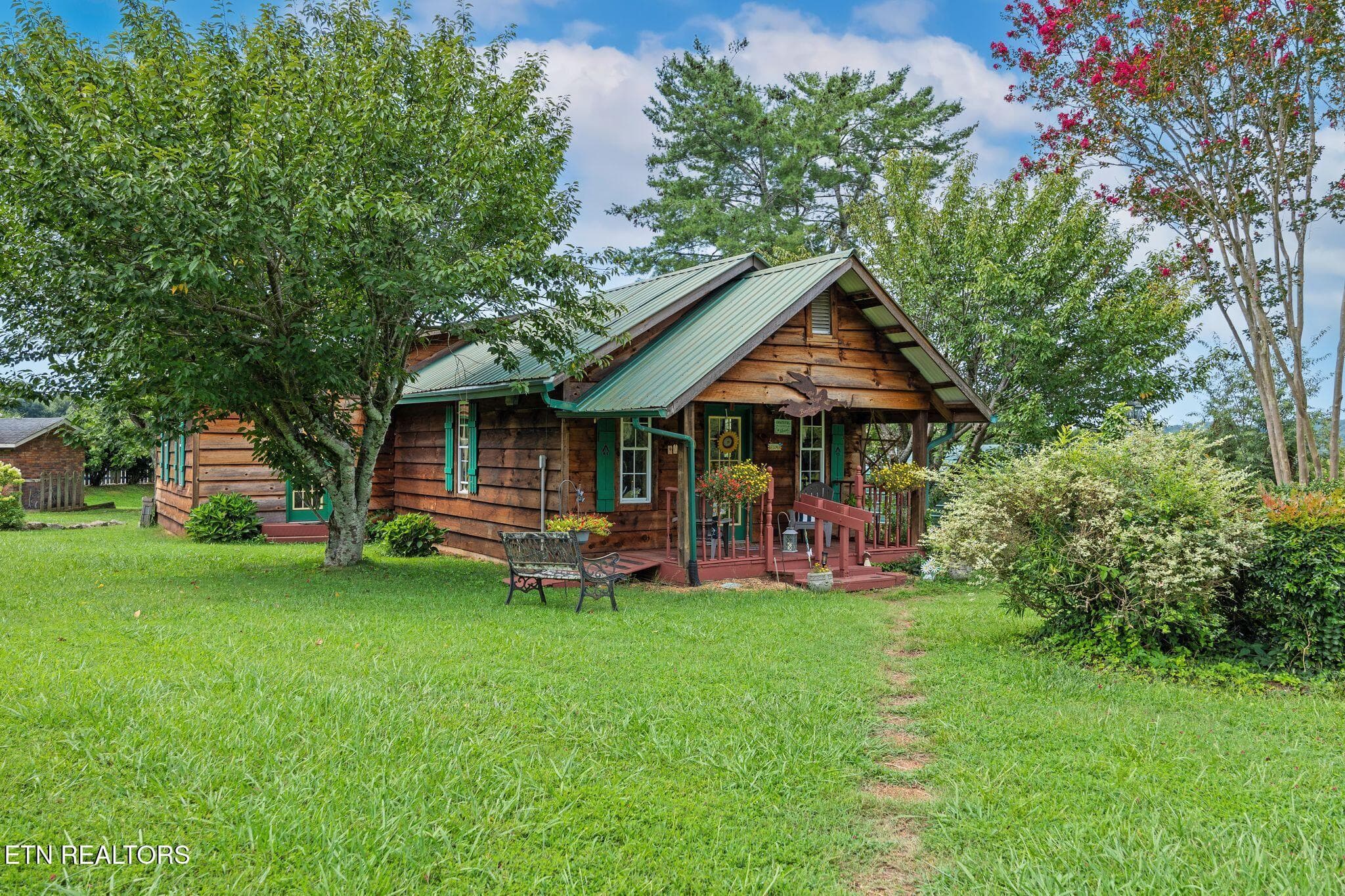 H60 - 153 Sherwood Ave, Calhoun, TN 37309