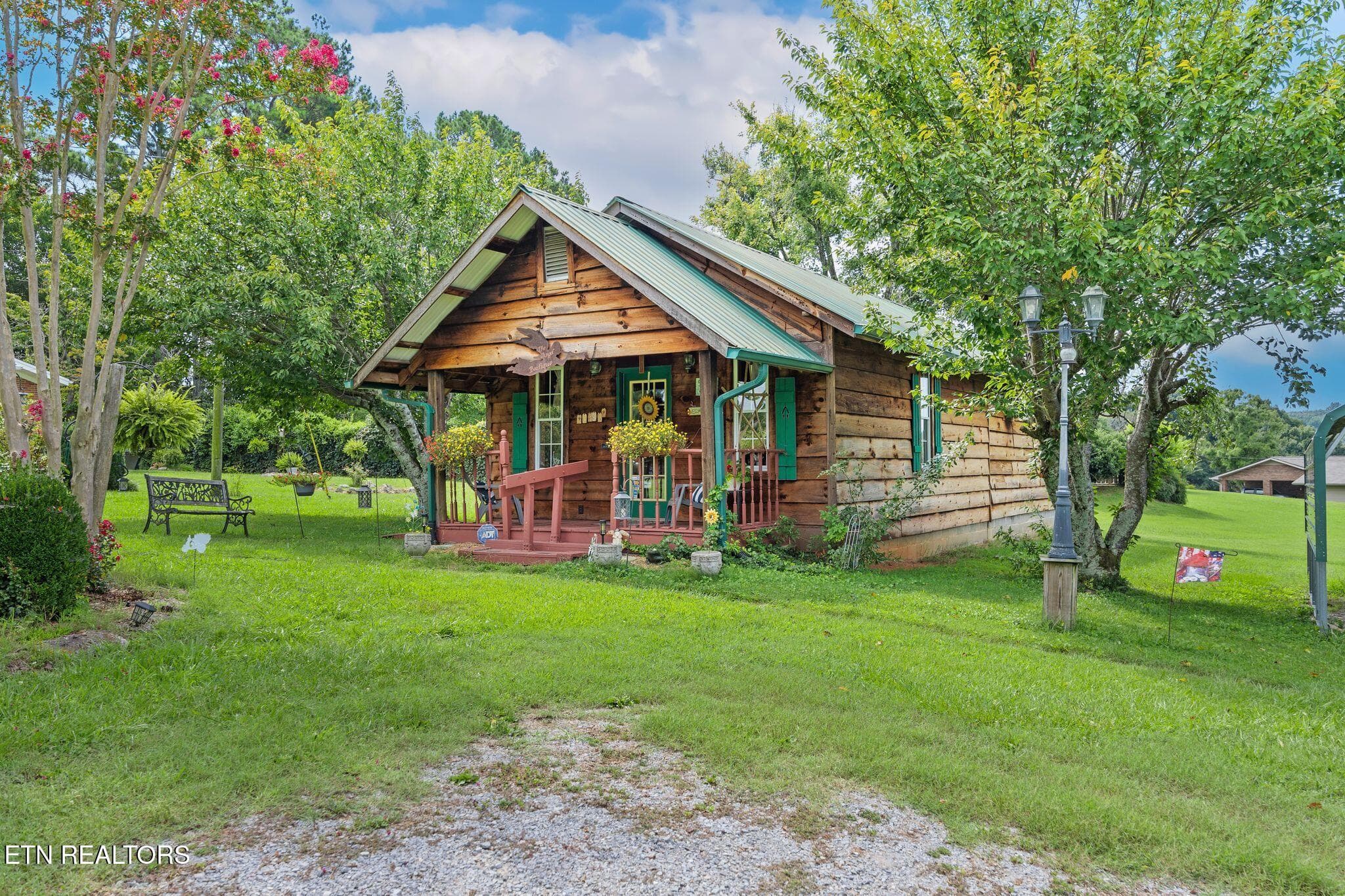 H61 - 153 Sherwood Ave, Calhoun, TN 37309