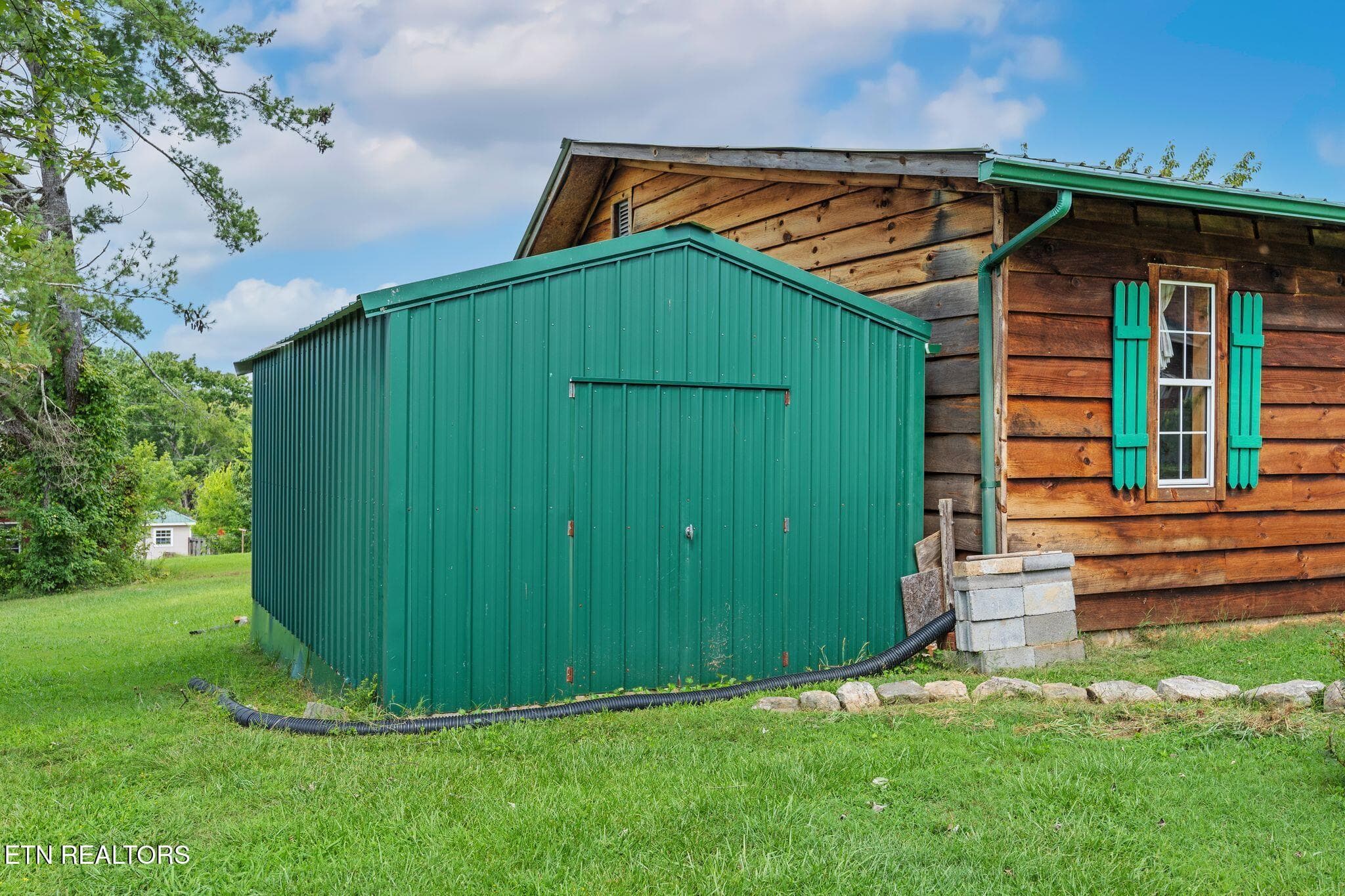 H73 - 153 Sherwood Ave, Calhoun, TN 37309