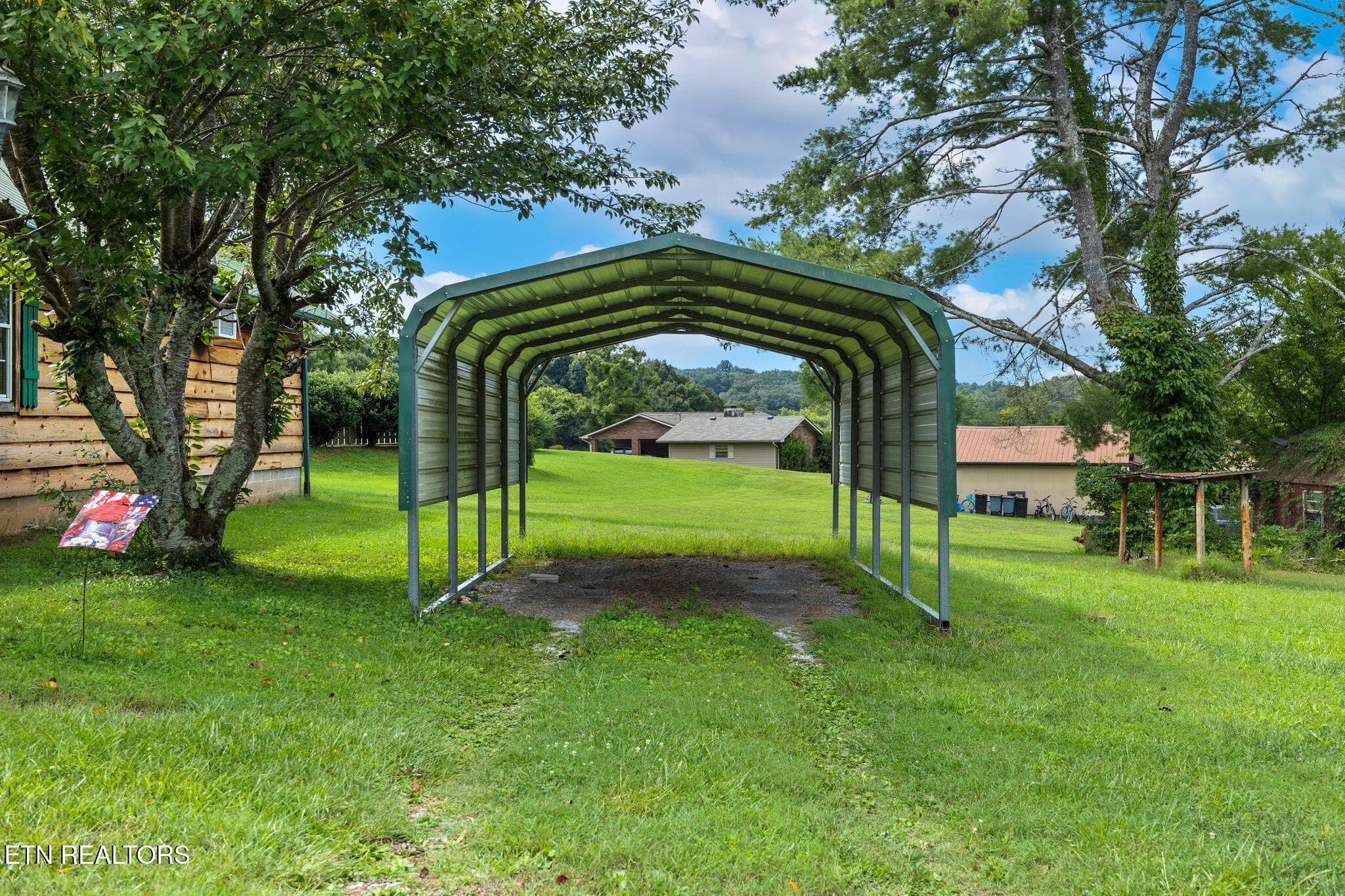 H74 - 153 Sherwood Ave, Calhoun, TN 37309