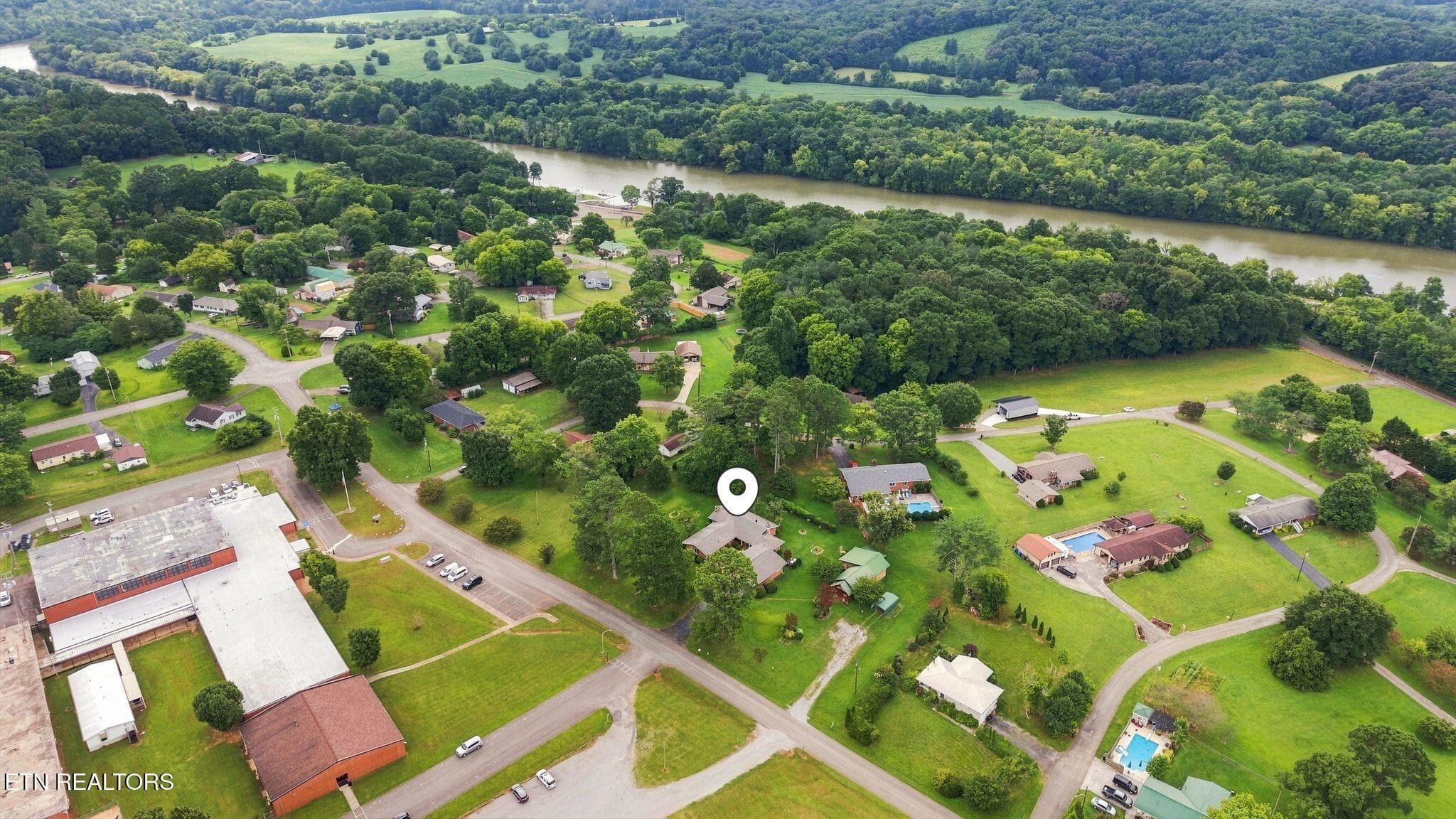 O1 - 153 Sherwood Ave, Calhoun, TN 37309